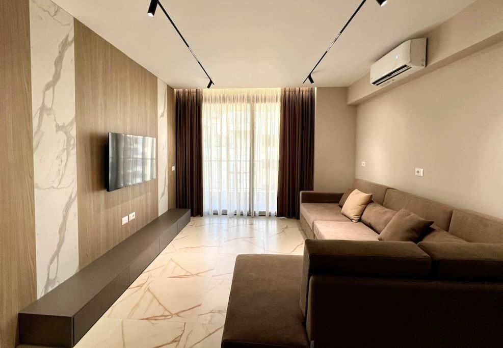 Juri Apartament Lungomare Vlorë