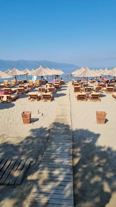 Juri Apartament Lungomare Vlorë