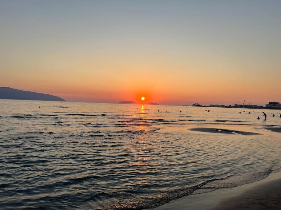 Juri Apartament Lungomare Vlorë