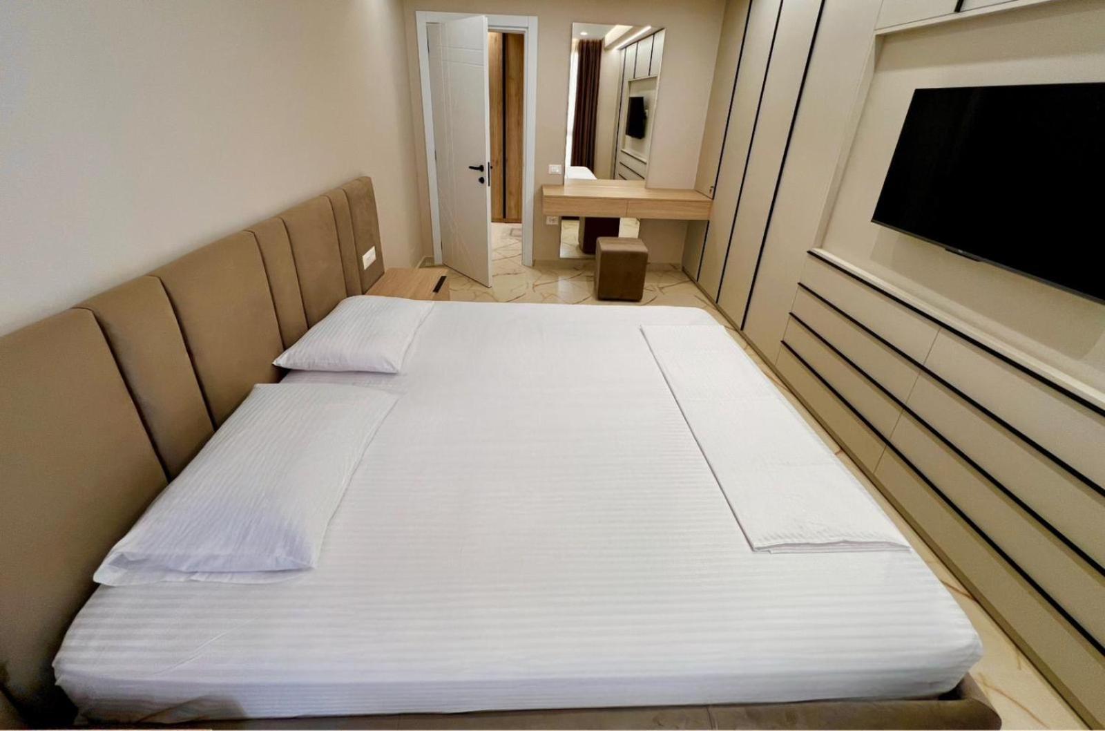 Juri Apartament Lungomare Vlorë