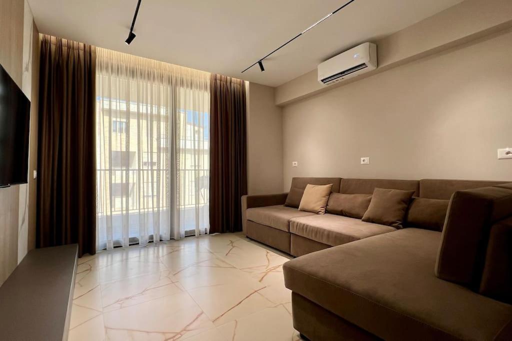 Juri Apartament Lungomare Vlorë