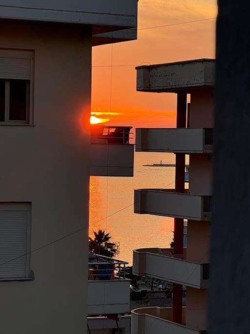 Juri Apartament Lungomare Vlorë