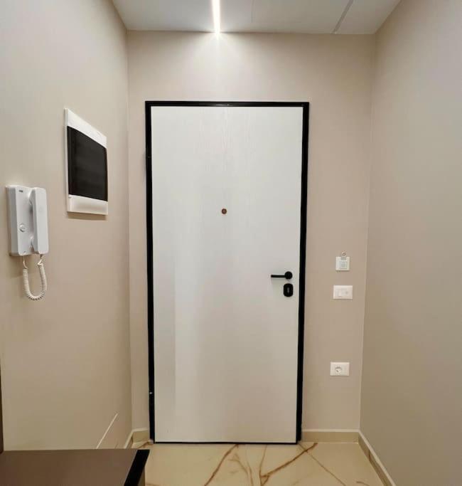 Juri Apartament Lungomare Vlorë