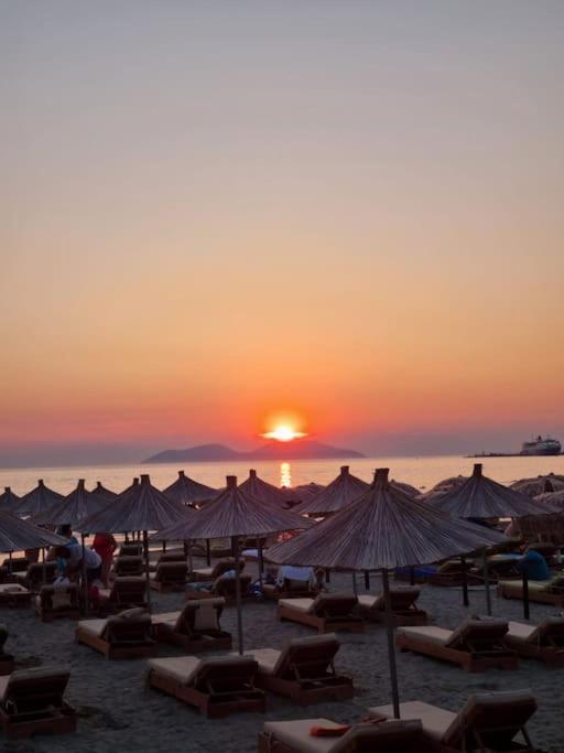 Juri Apartament Lungomare Vlorë