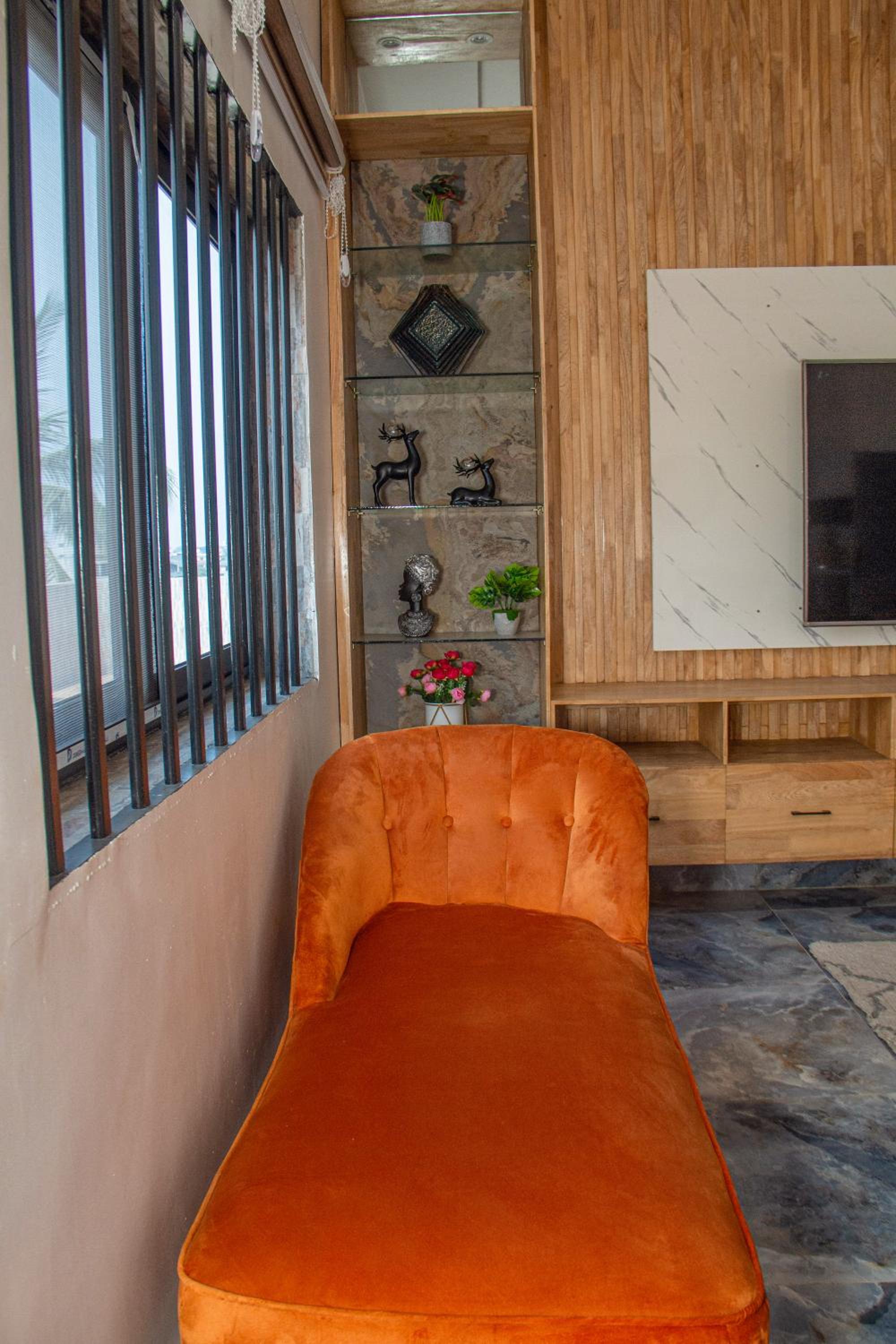 RAWADE Guest house
