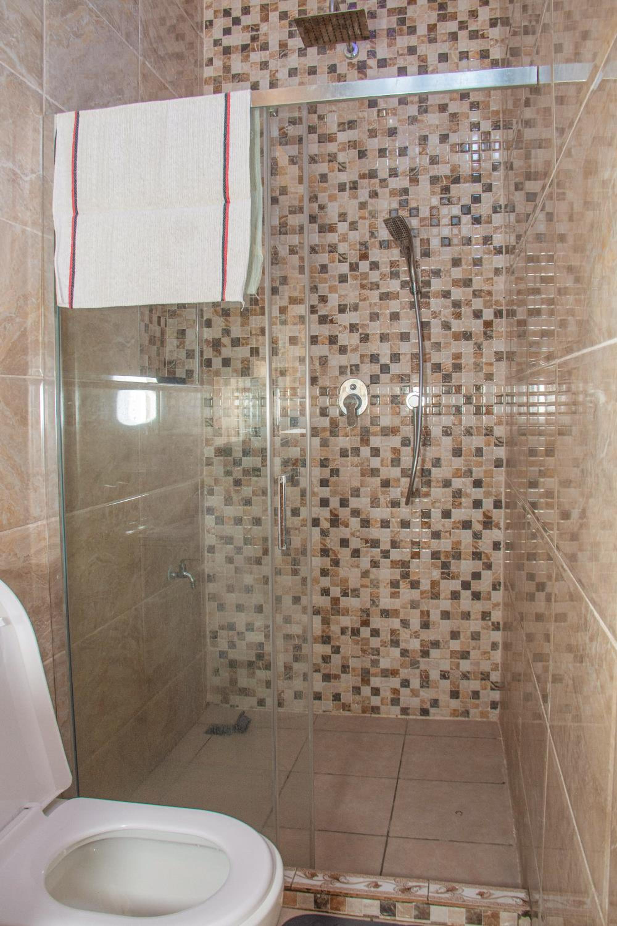 RAWADE Guest house