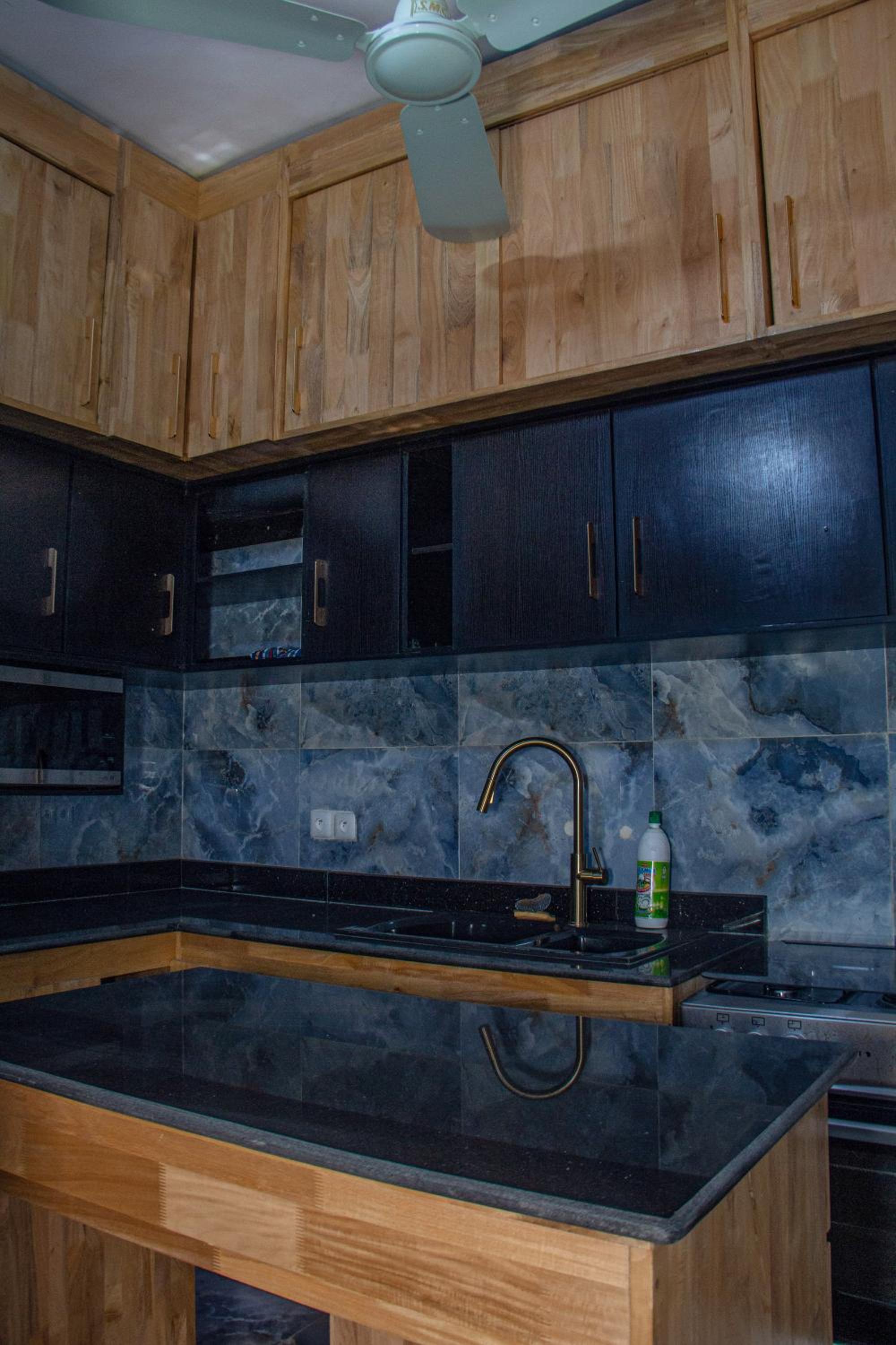 RAWADE Guest house