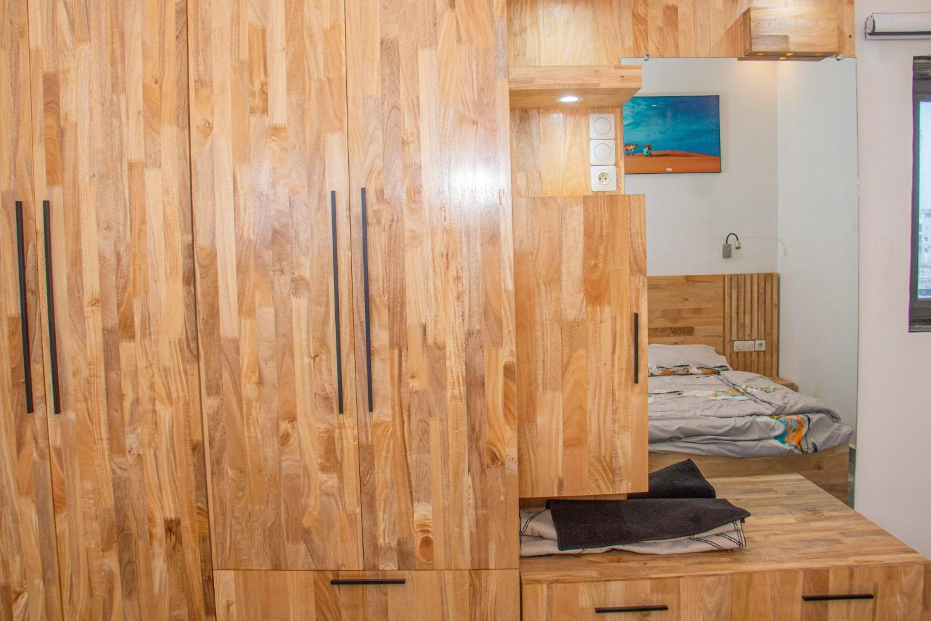 RAWADE Guest house