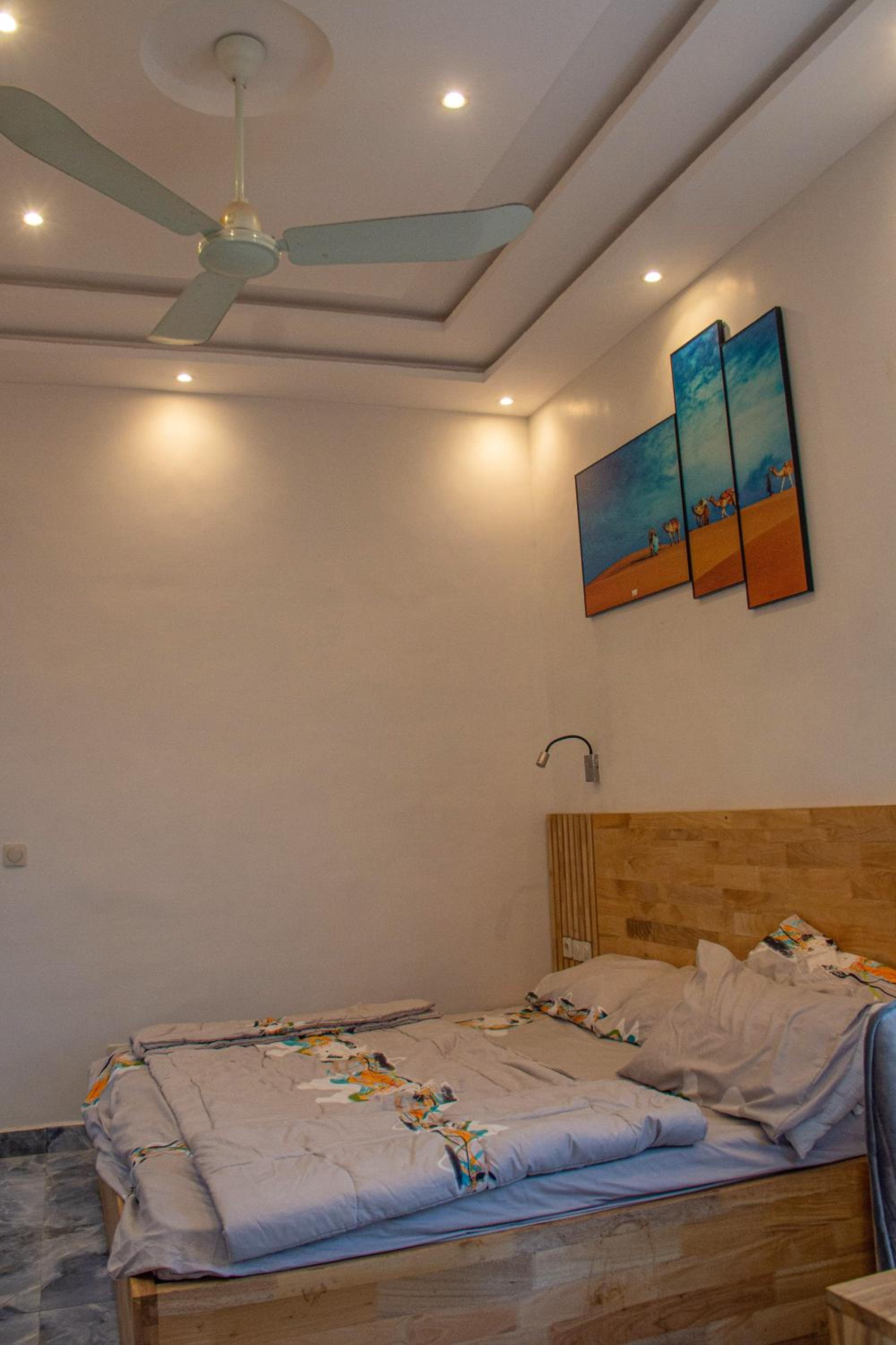 RAWADE Guest house