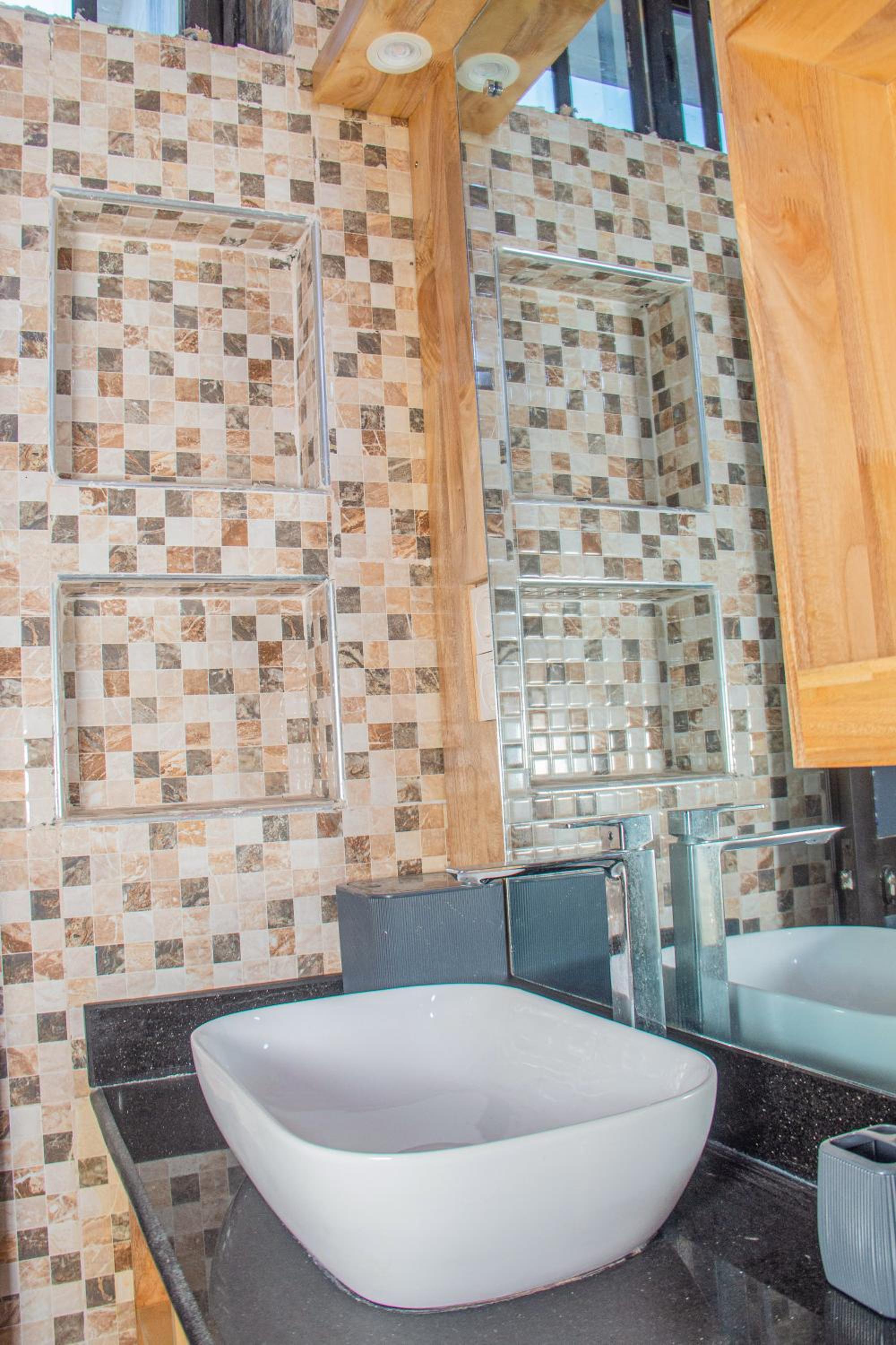 RAWADE Guest house