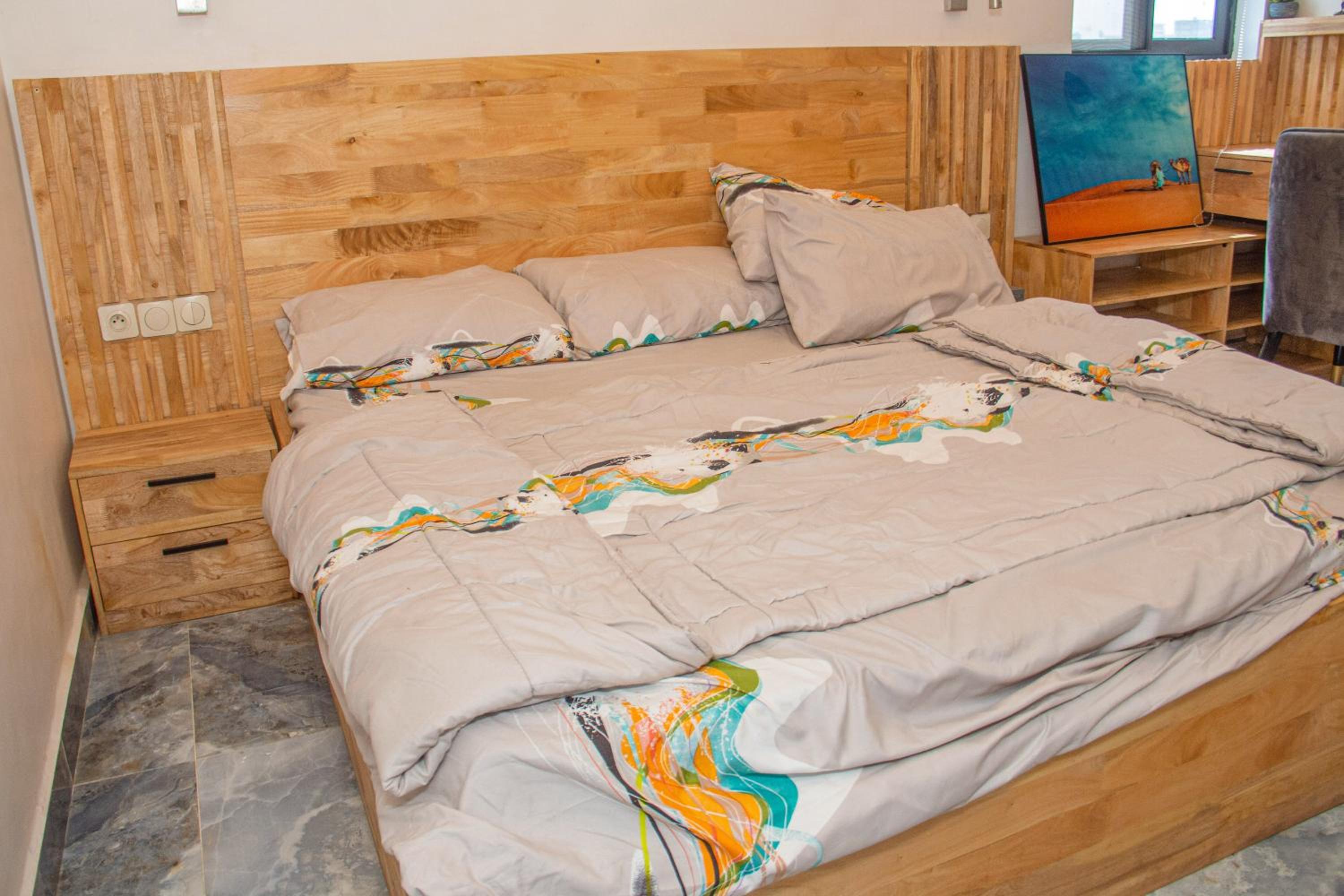 RAWADE Guest house
