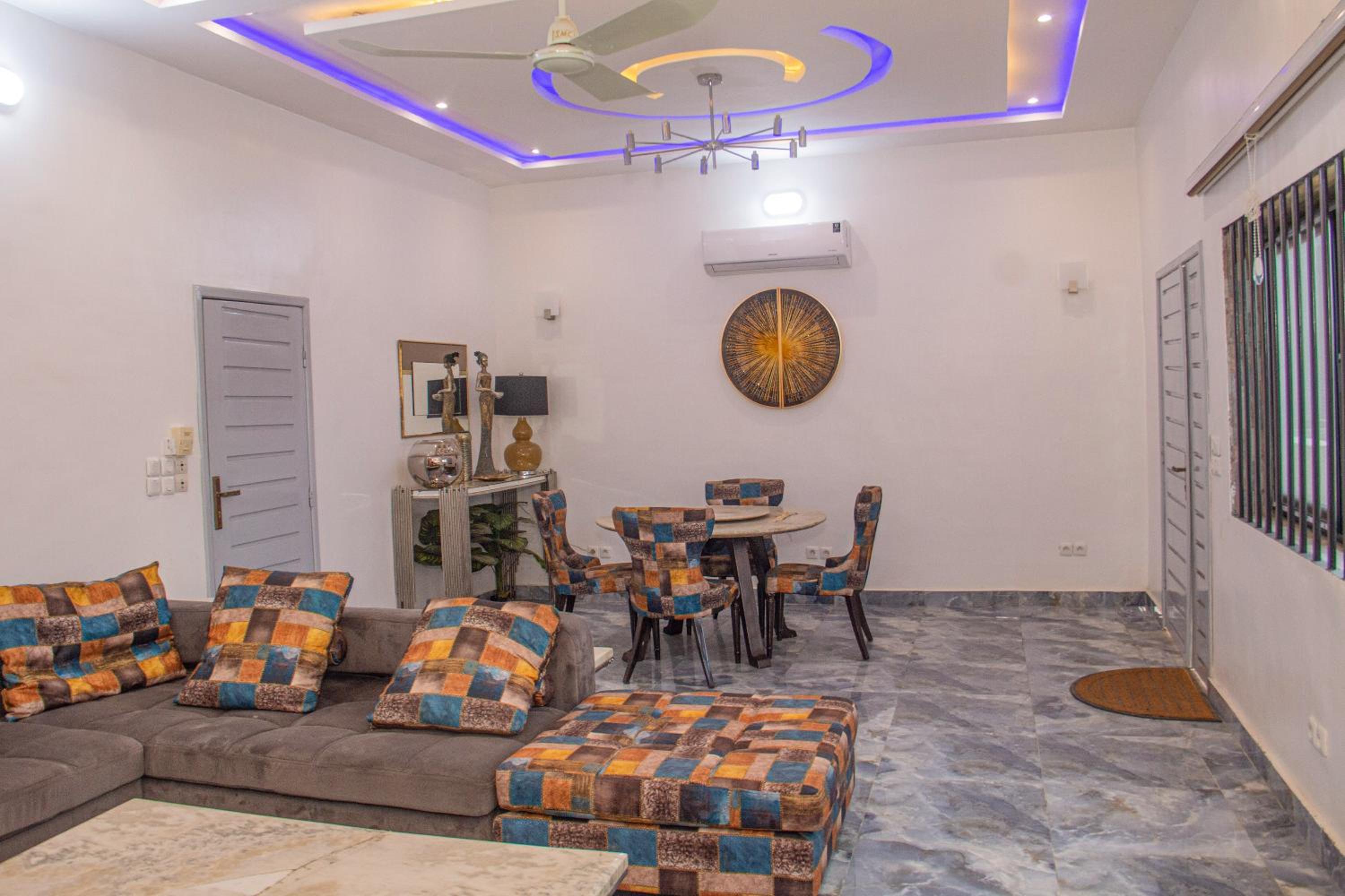 RAWADE Guest house