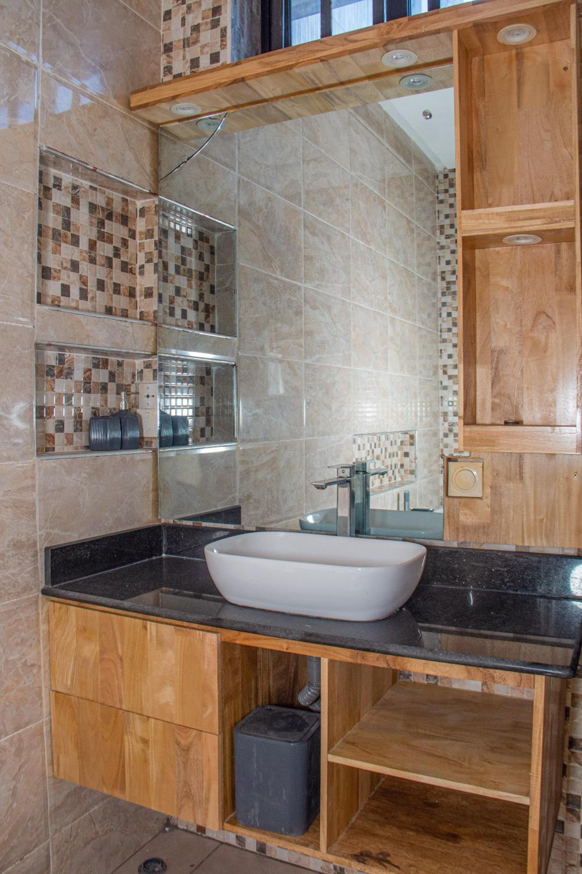 RAWADE Guest house