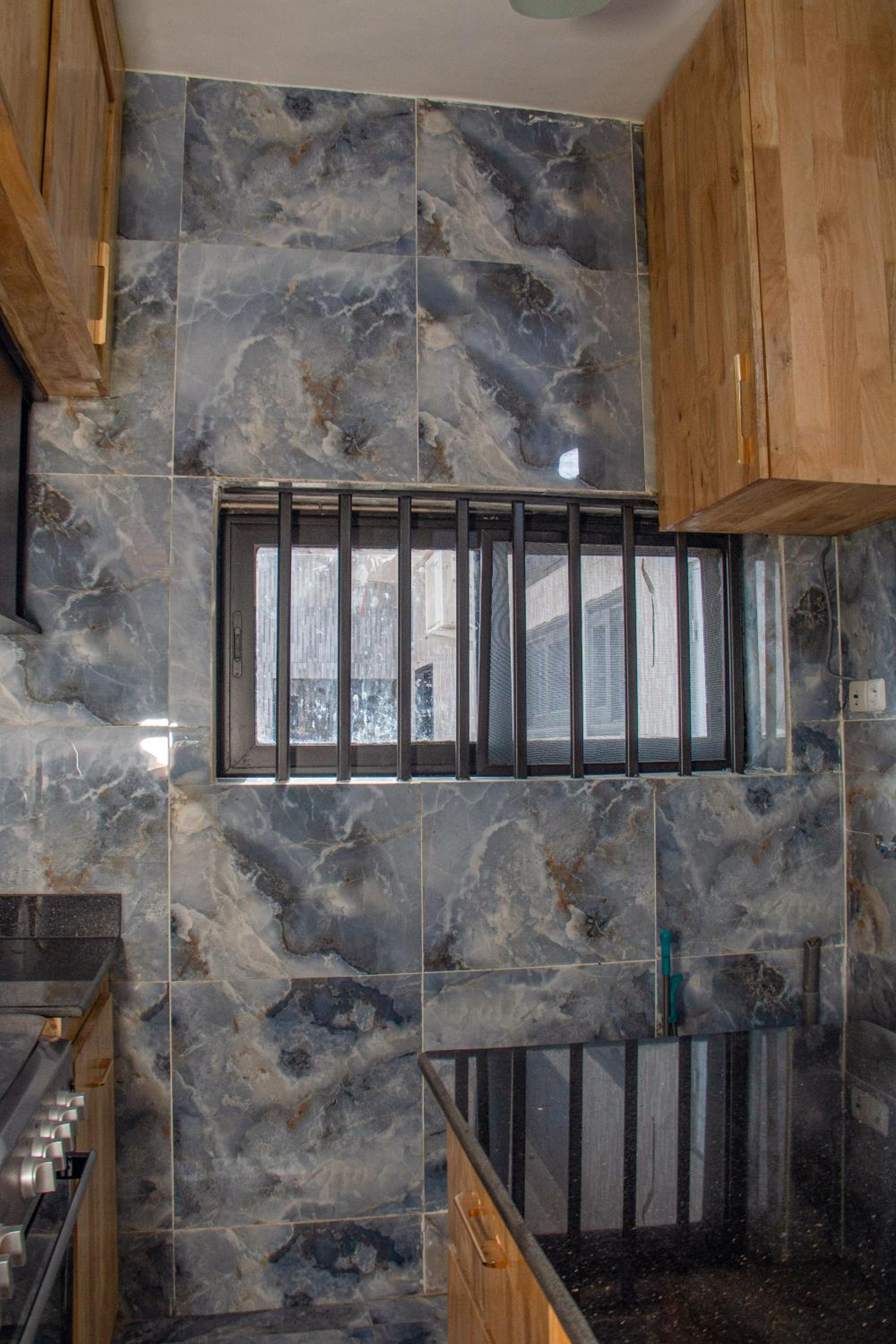 RAWADE Guest house