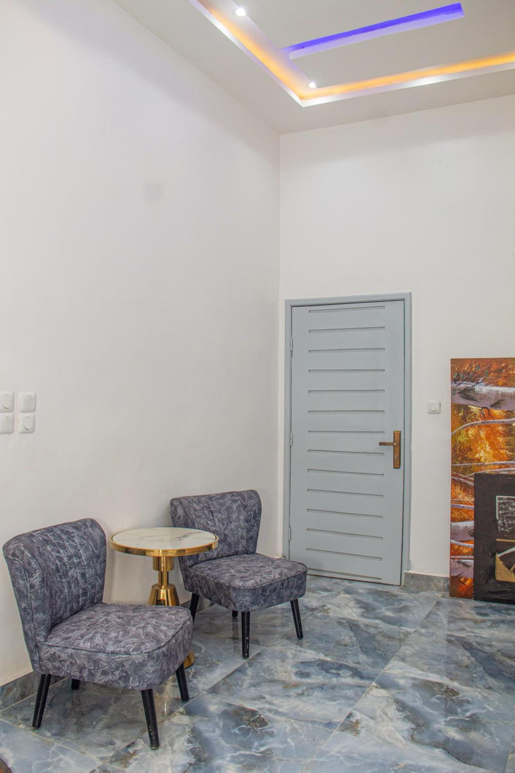 RAWADE Guest house