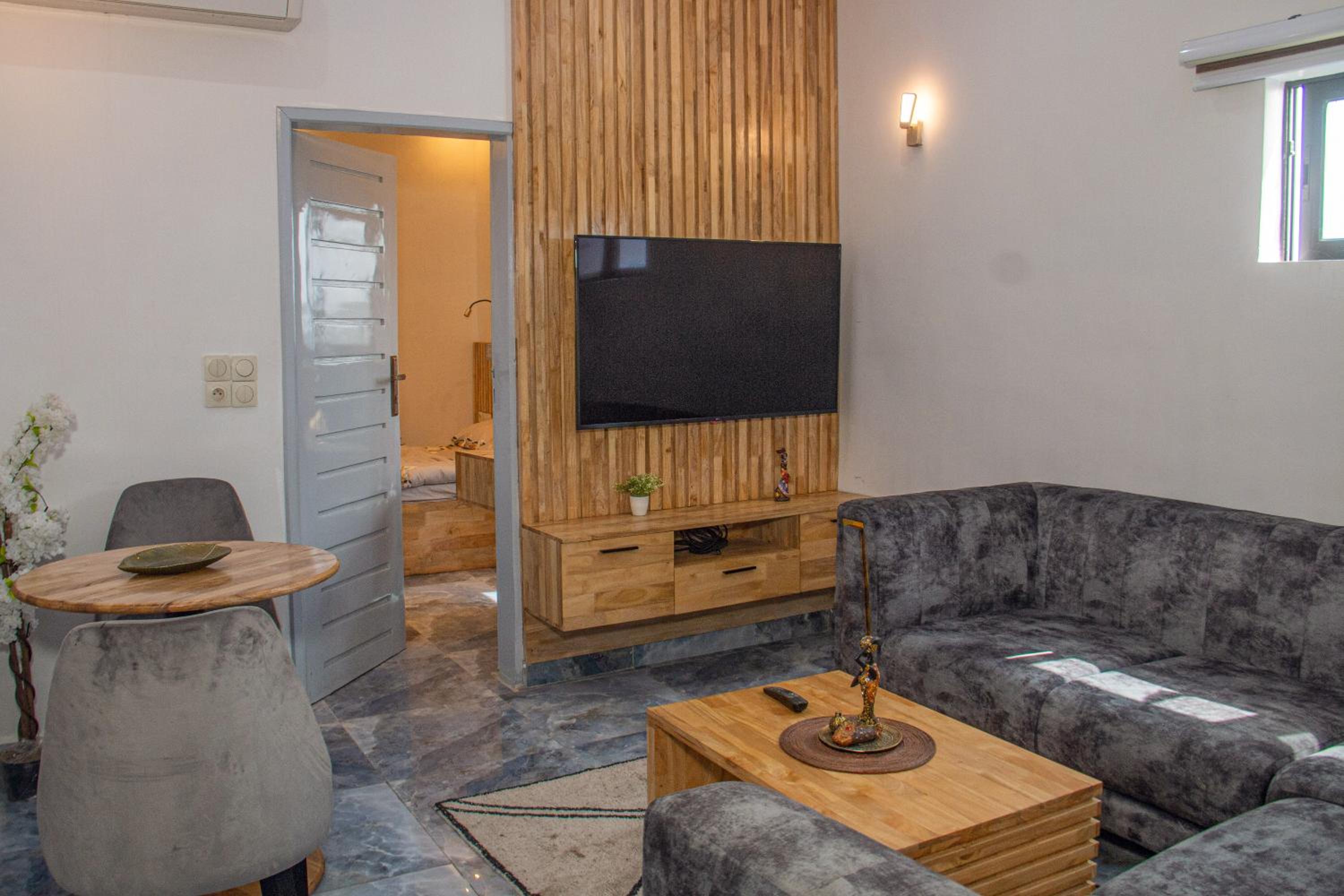 RAWADE Guest house