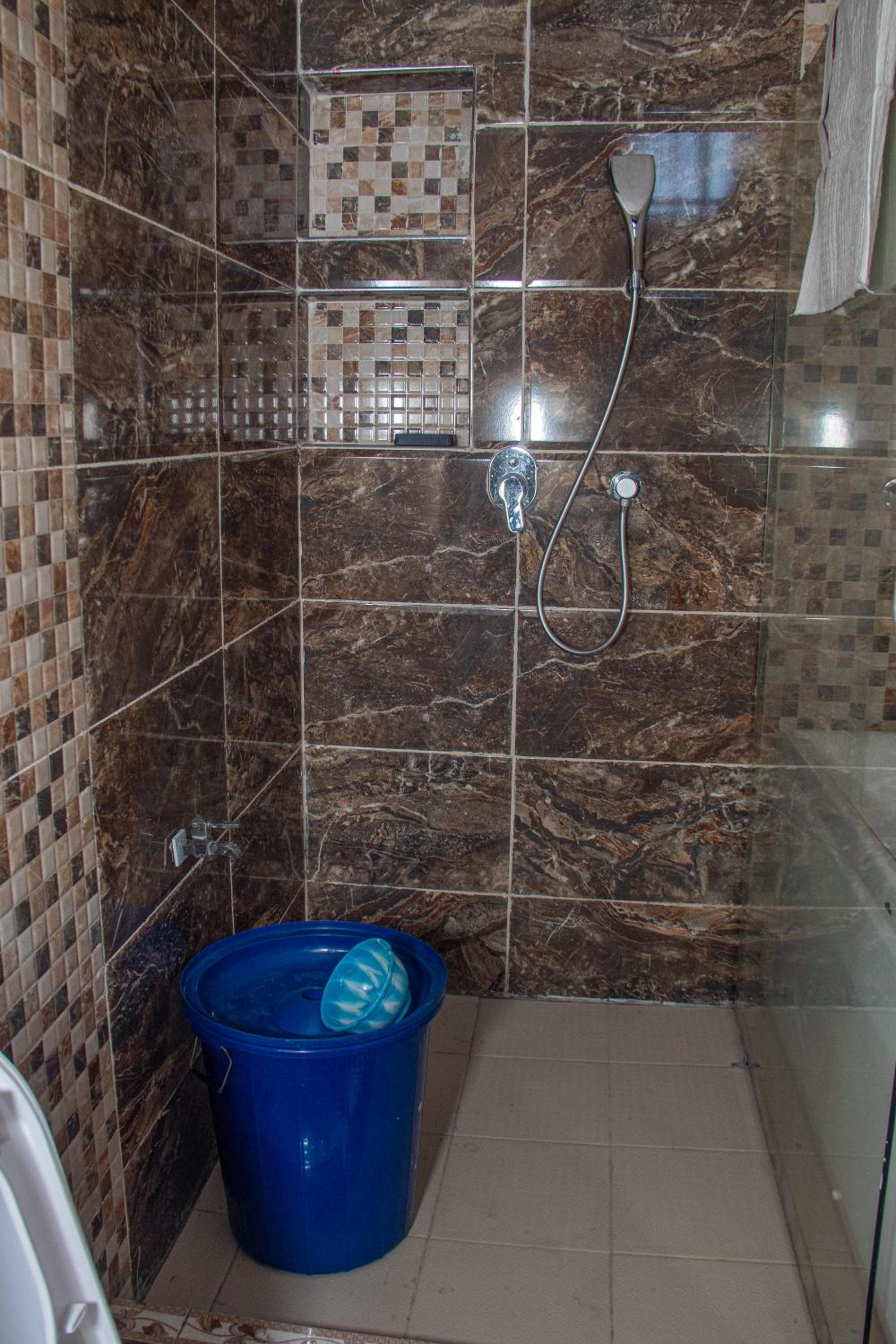 RAWADE Guest house