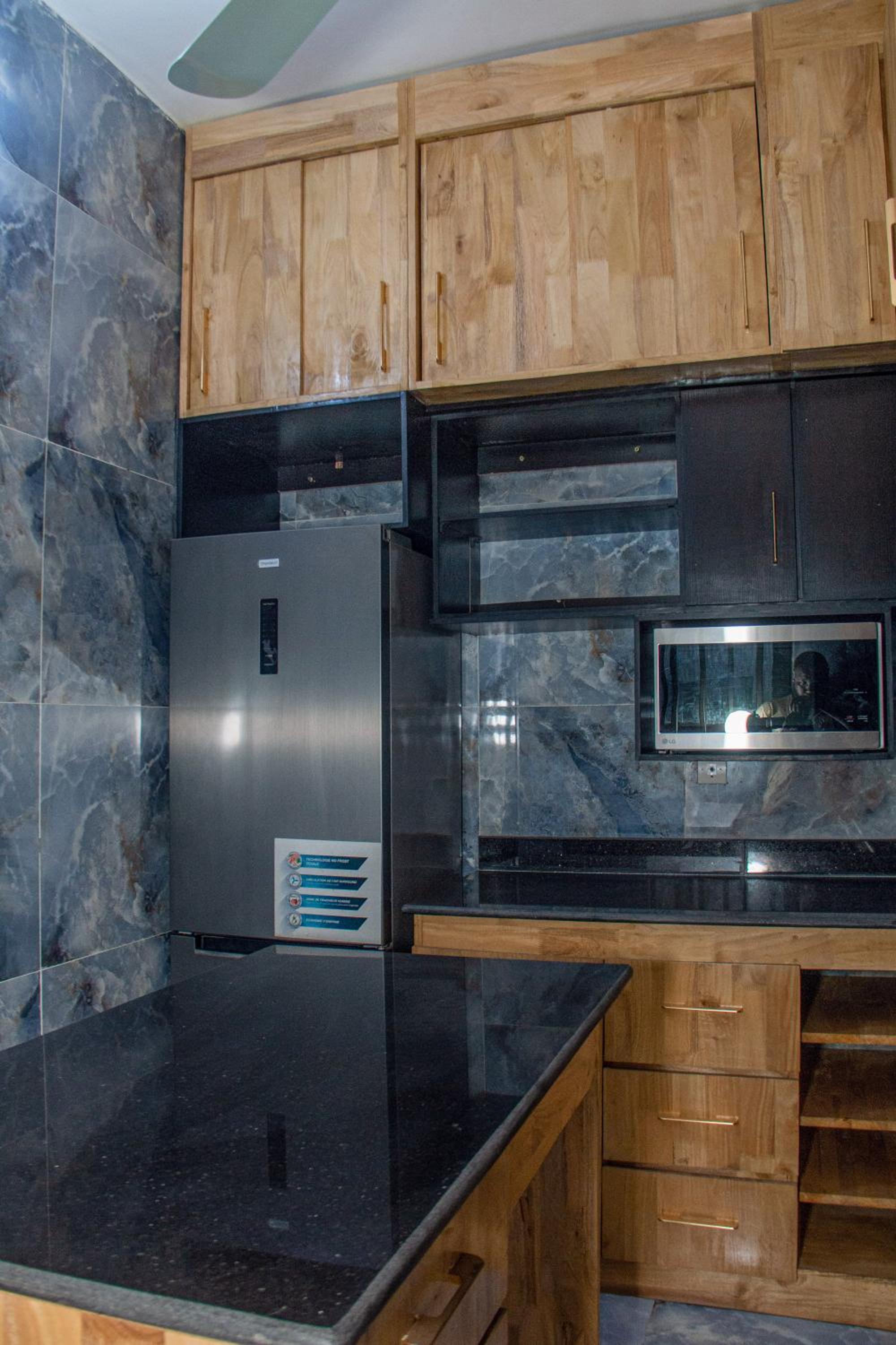 RAWADE Guest house