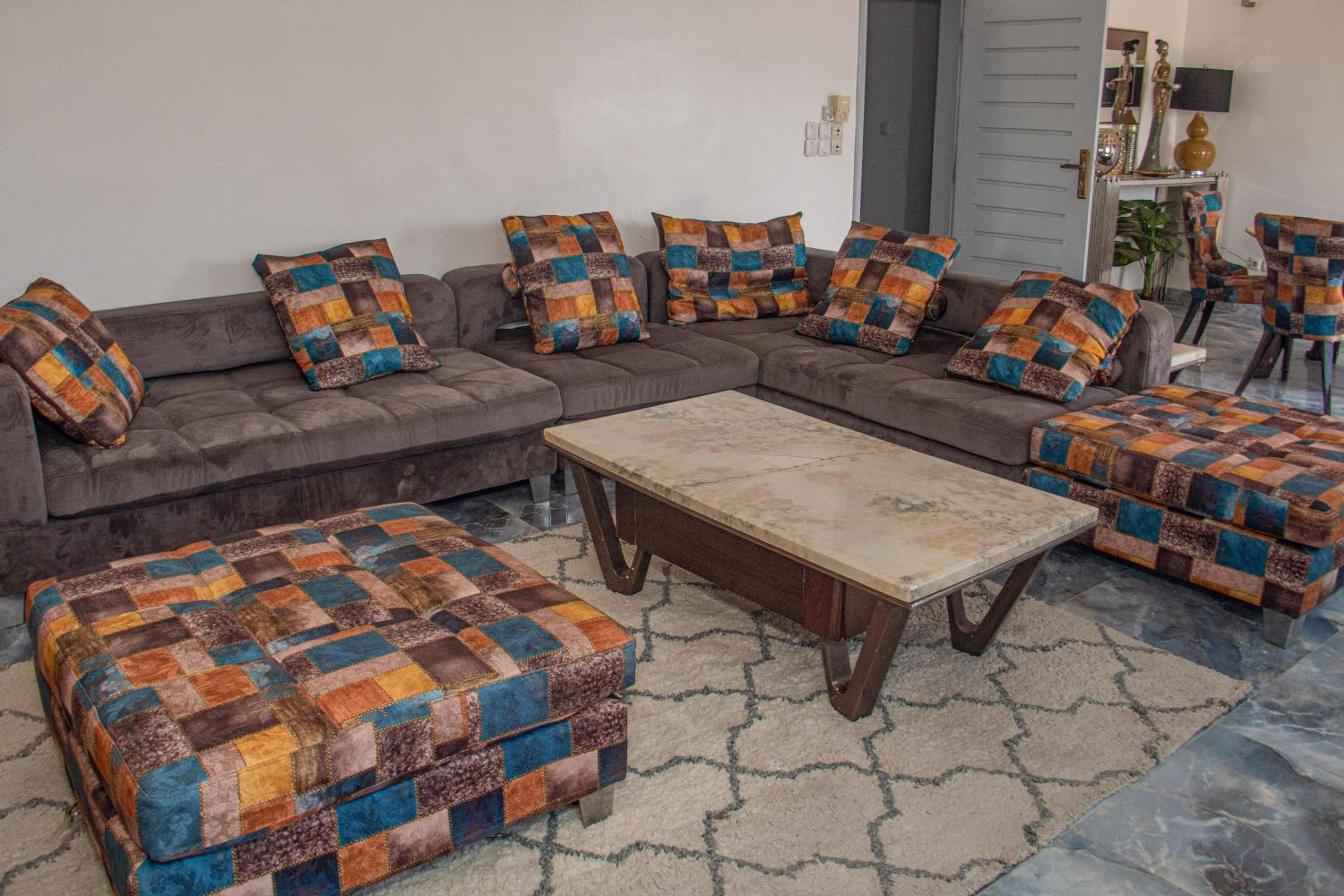 RAWADE Guest house