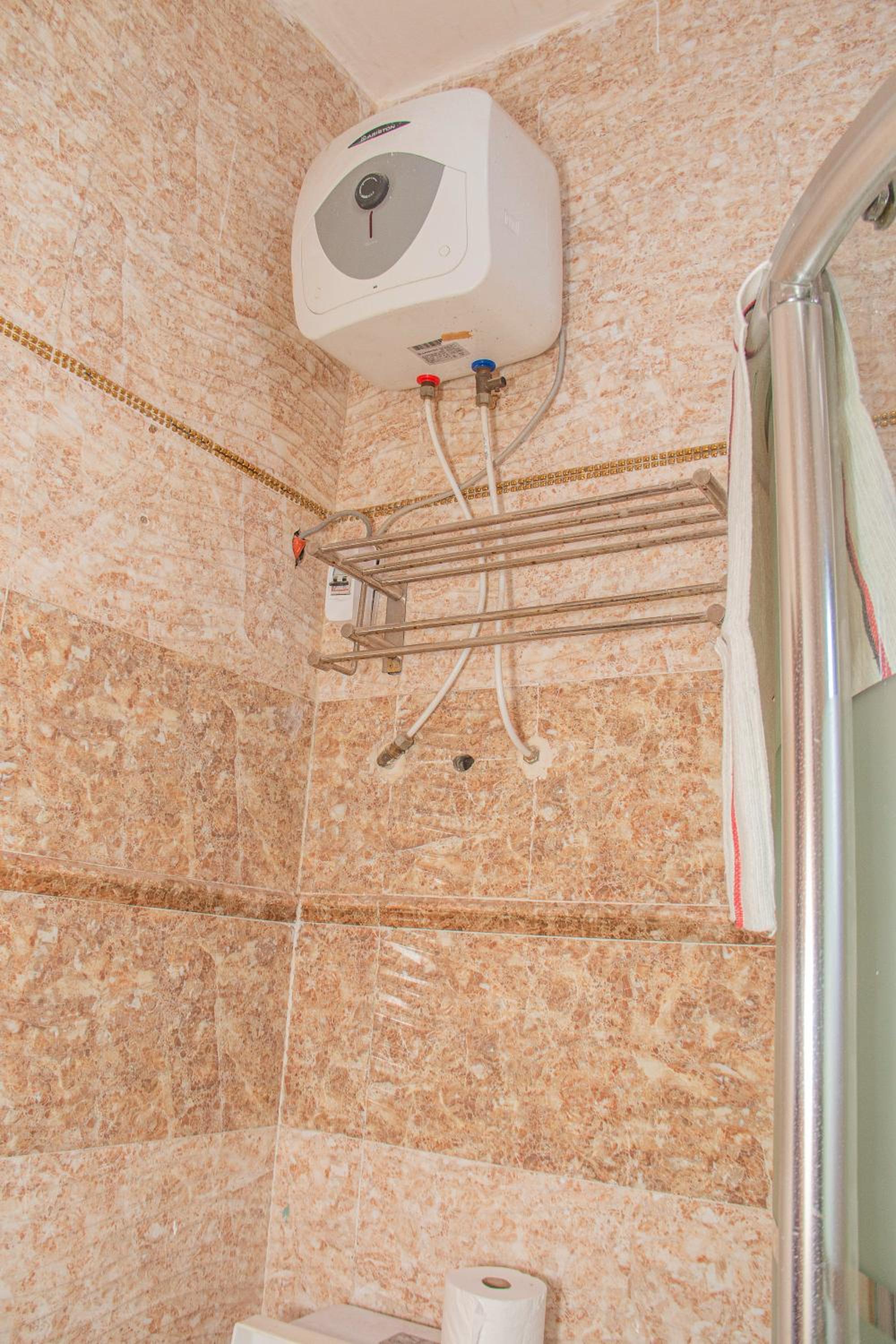 RAWADE Guest house