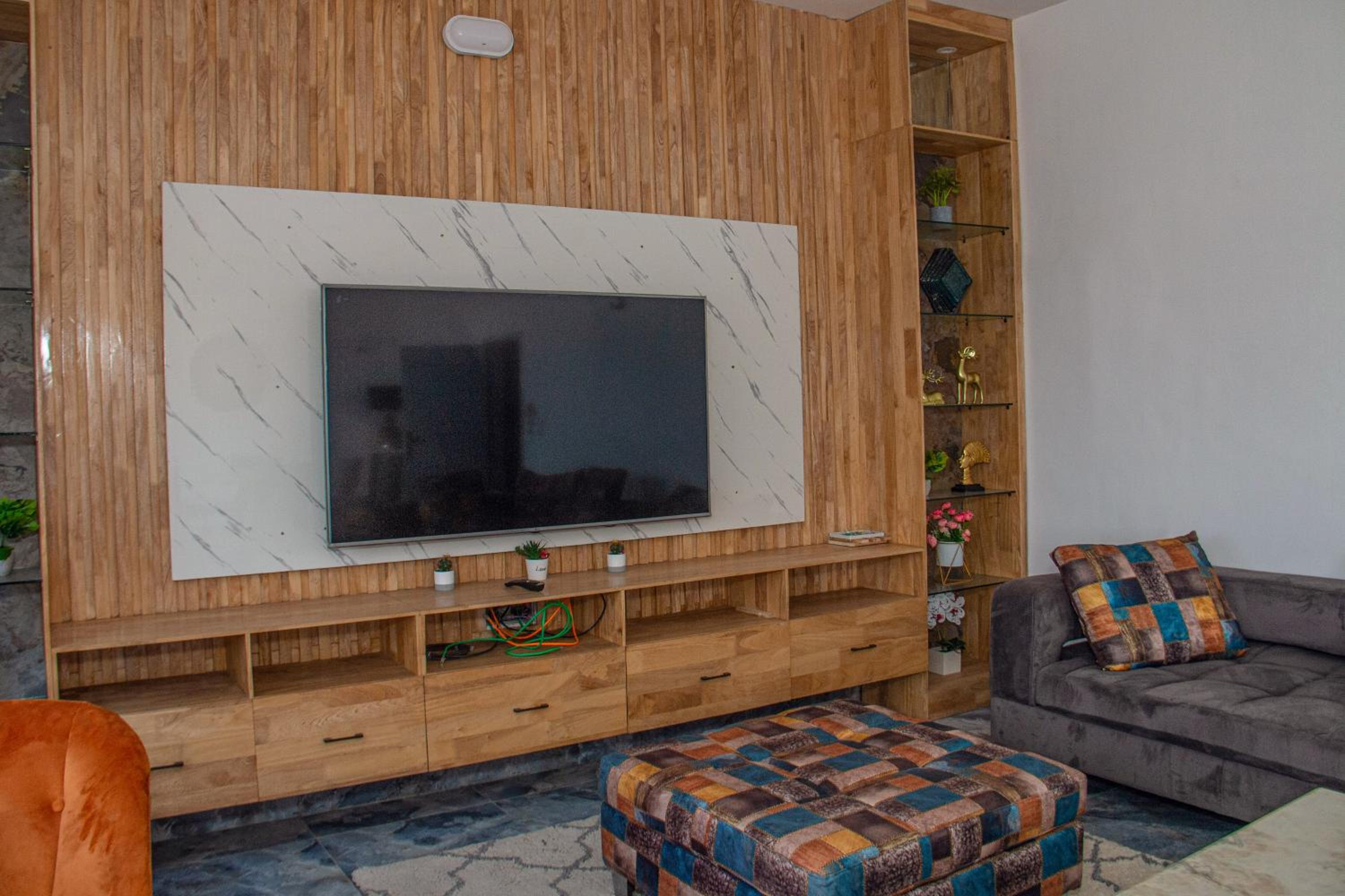 RAWADE Guest house