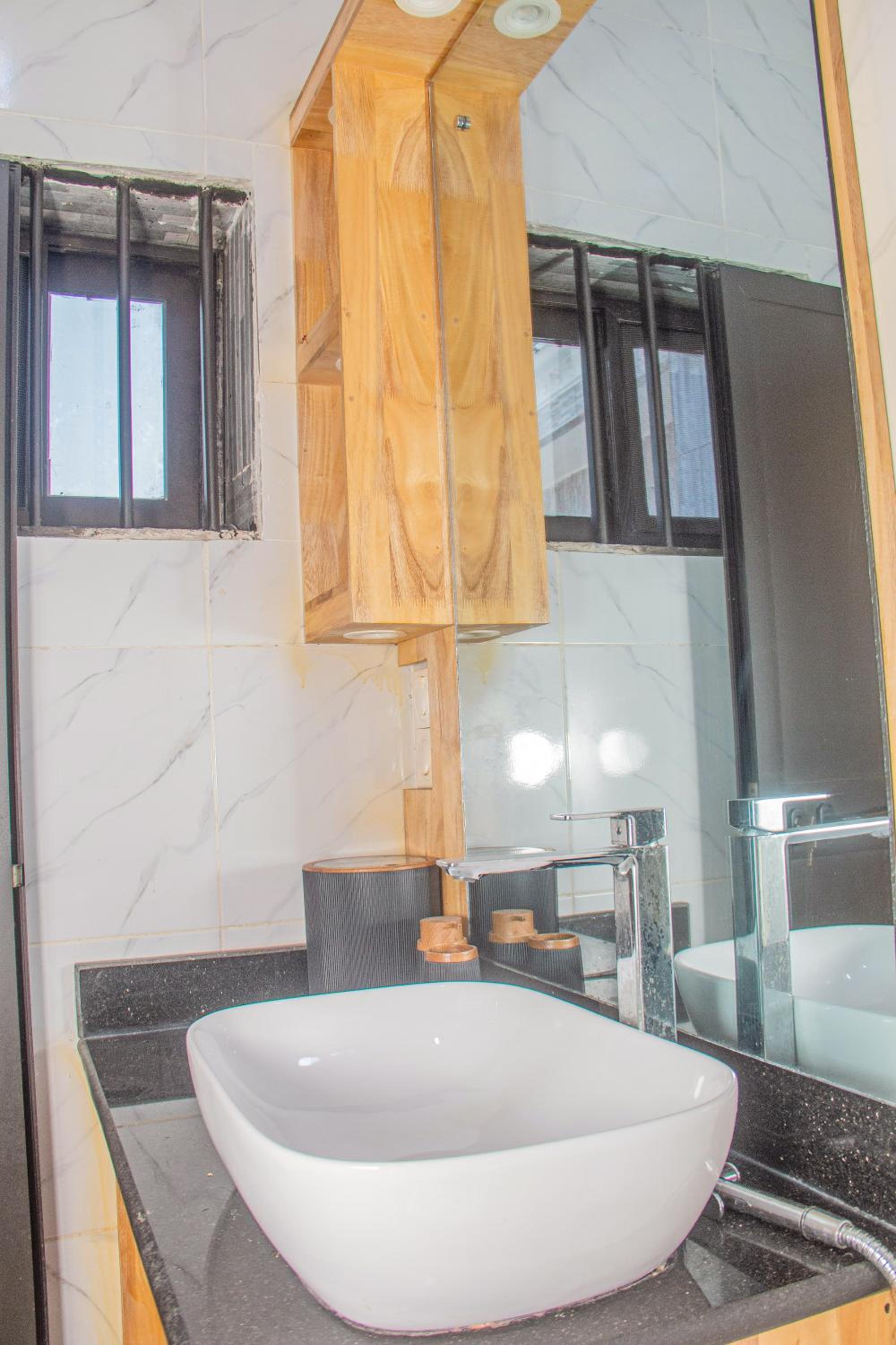 RAWADE Guest house