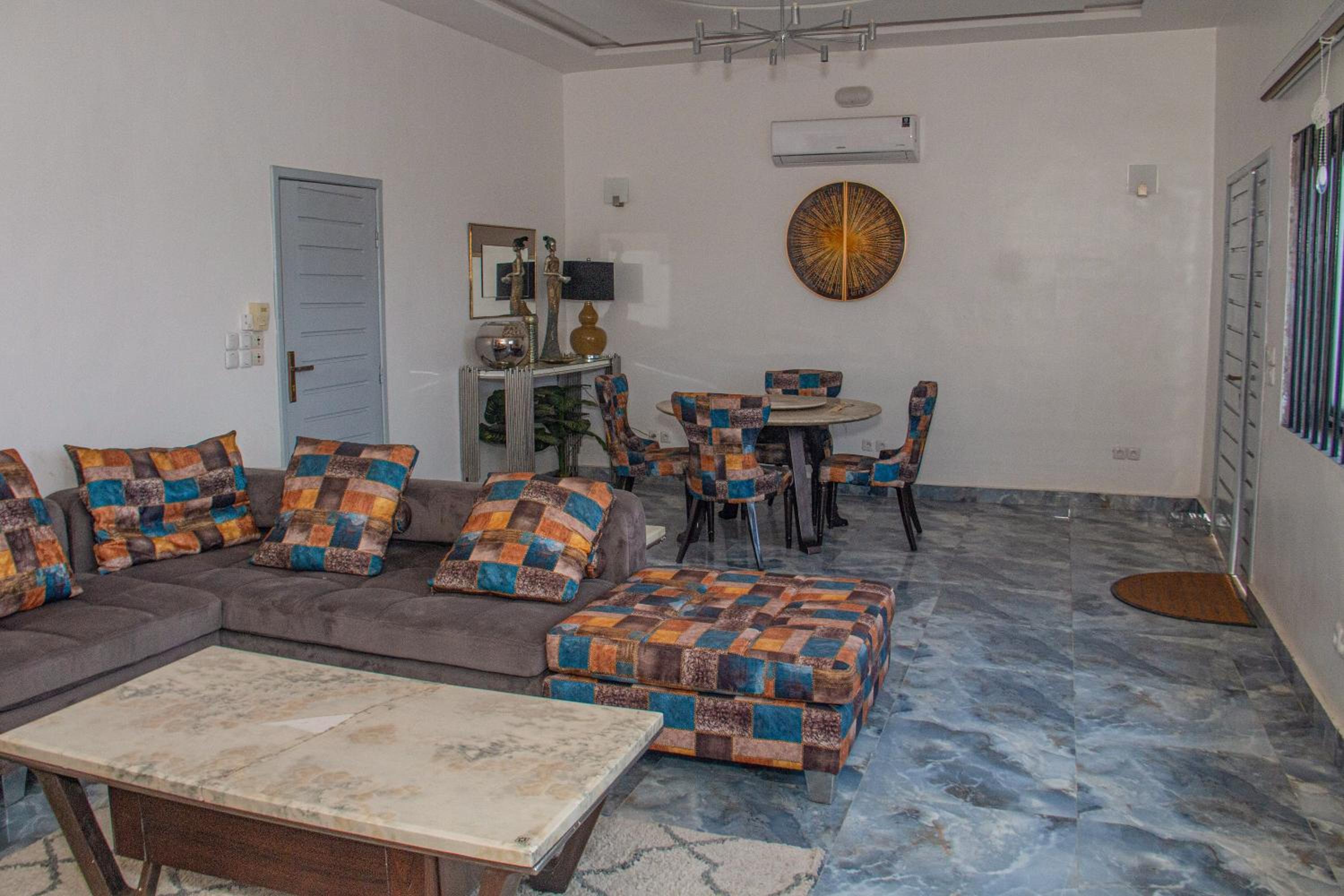 RAWADE Guest house