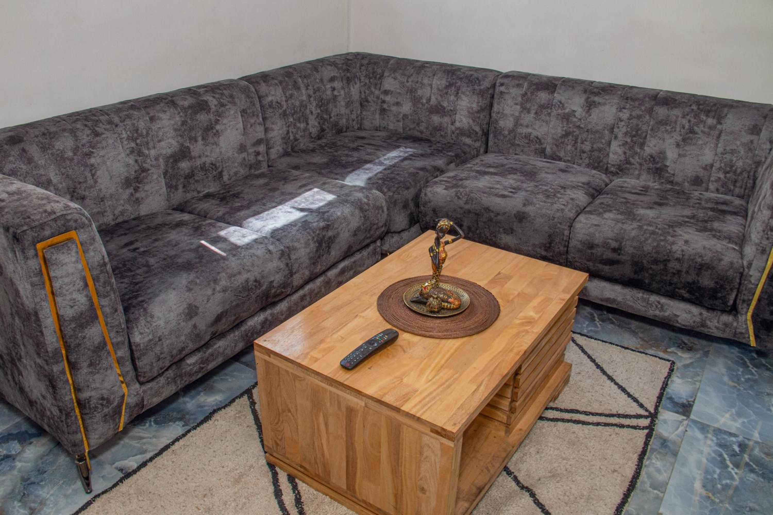 RAWADE Guest house