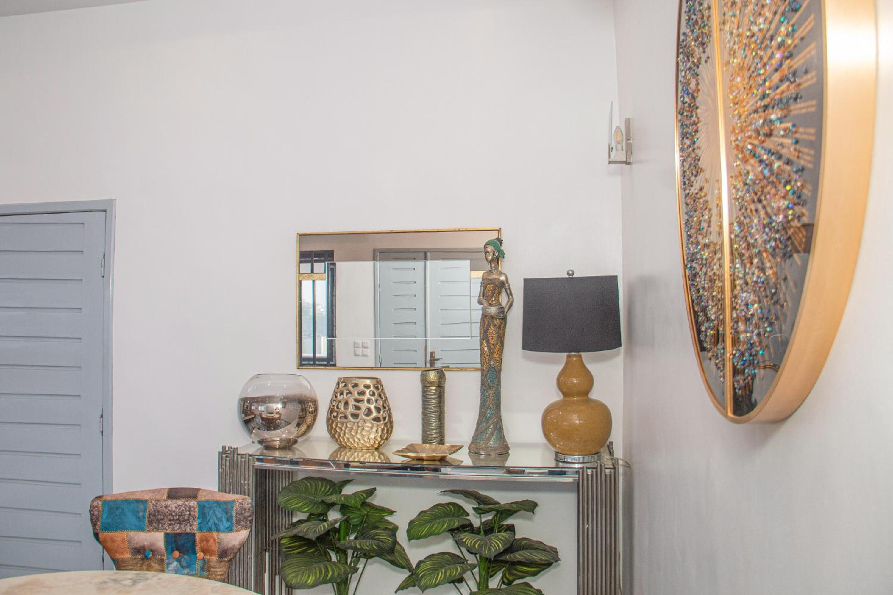 RAWADE Guest house