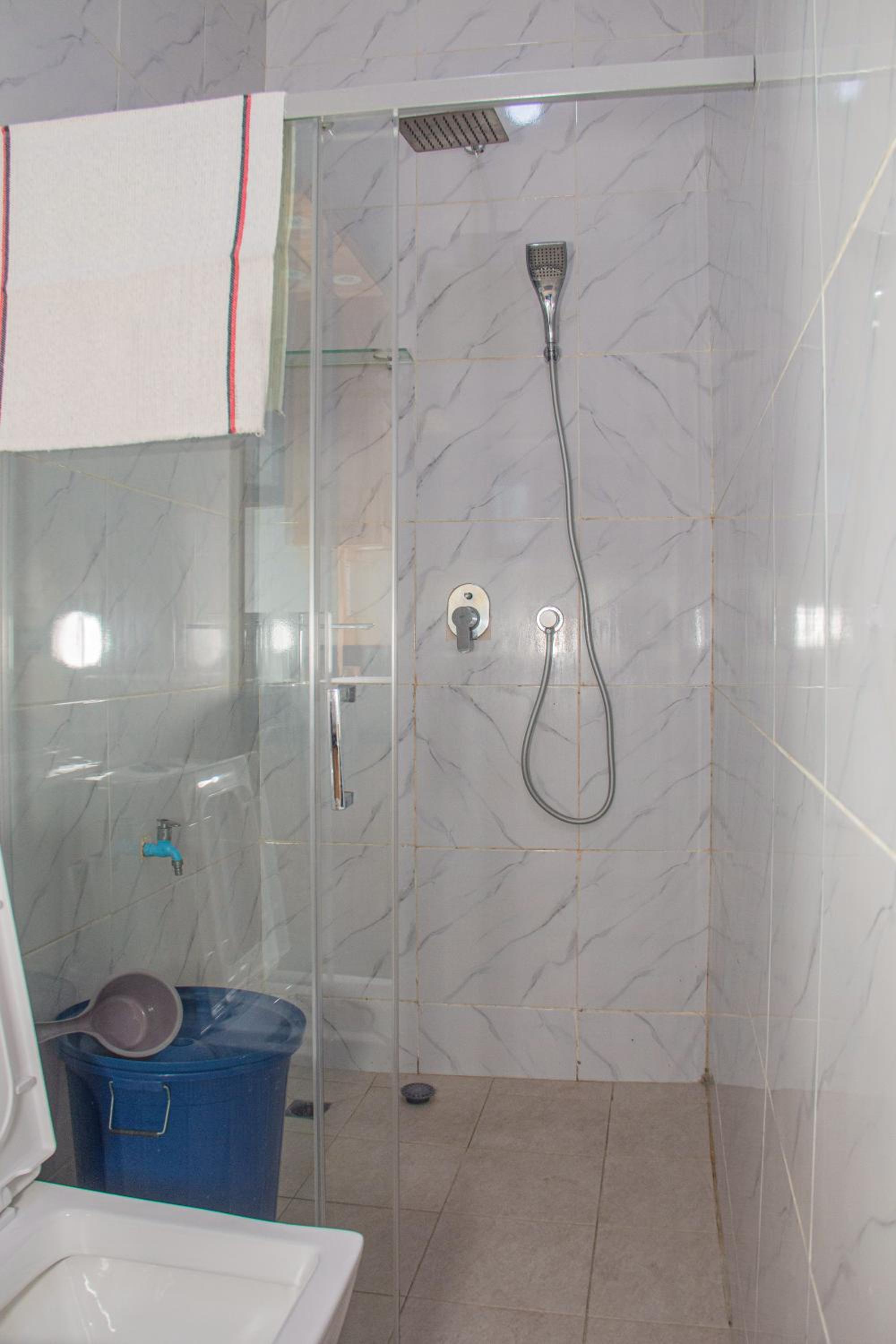 RAWADE Guest house