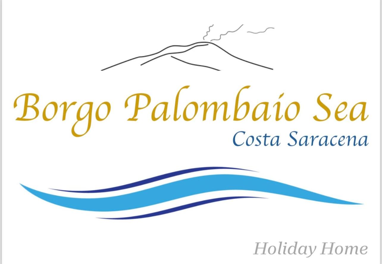 Borgo Palombaio Sea view 2