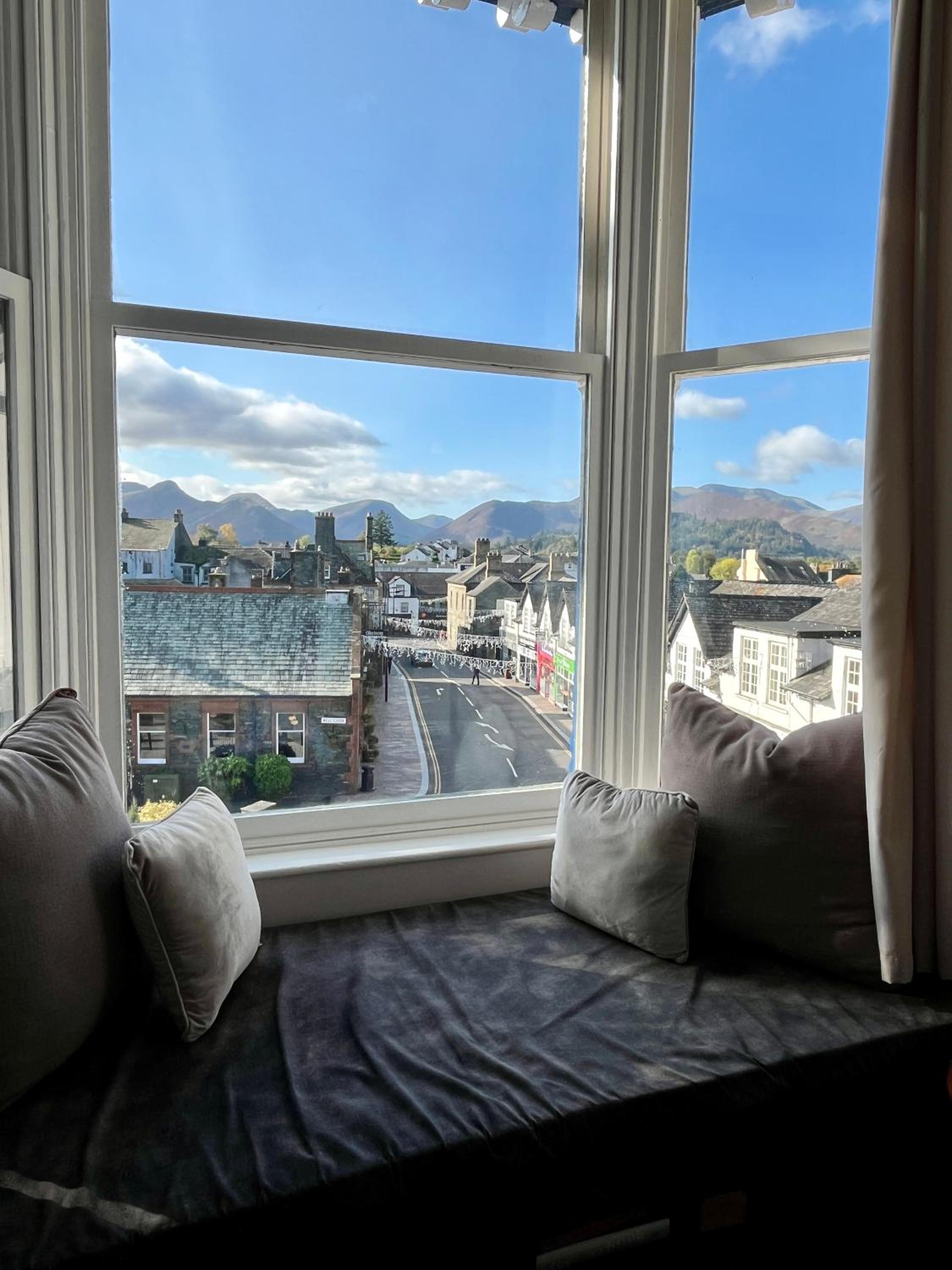 Shemara rooms