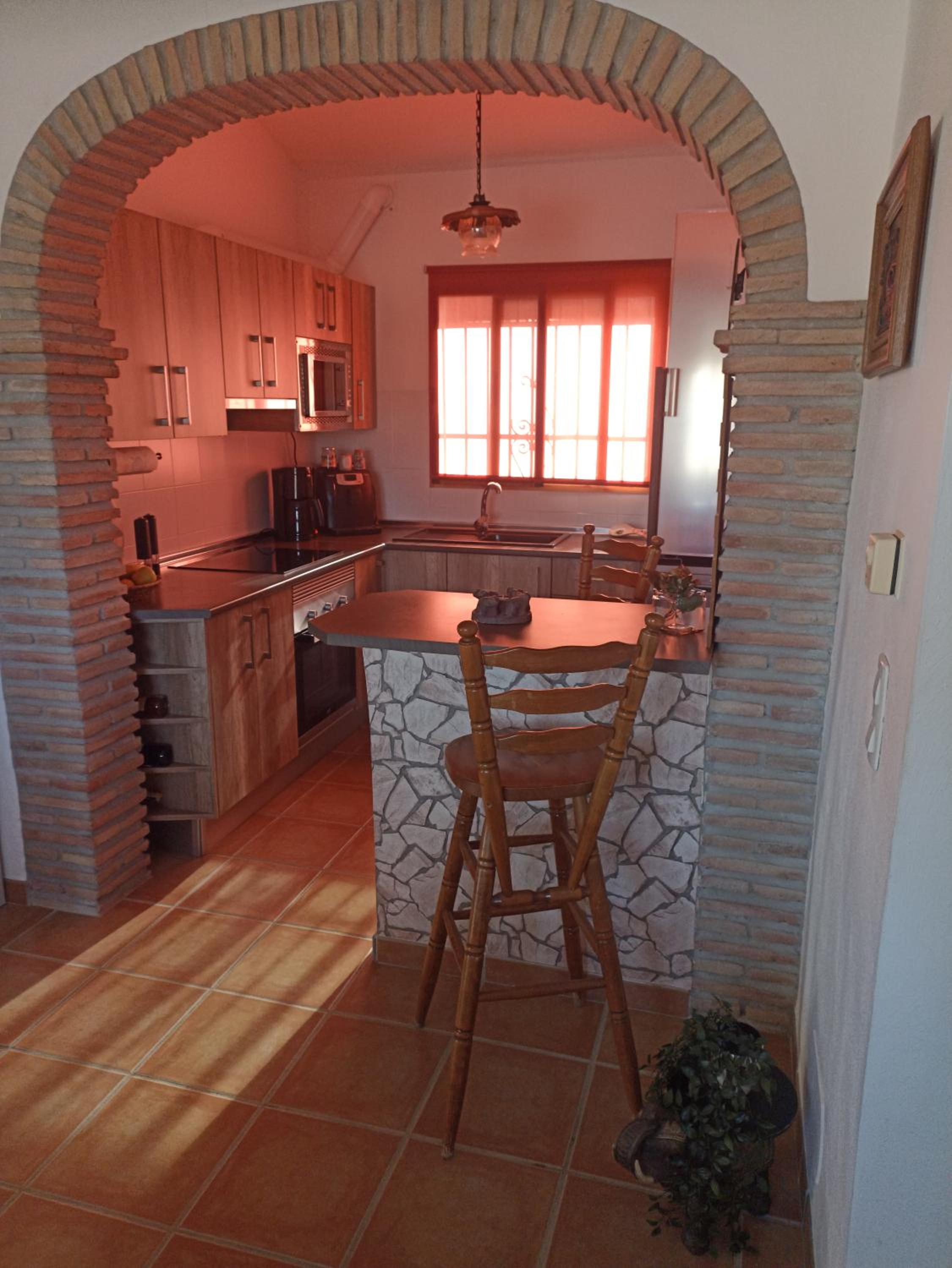 Casa Olive Torrox Costa Competa