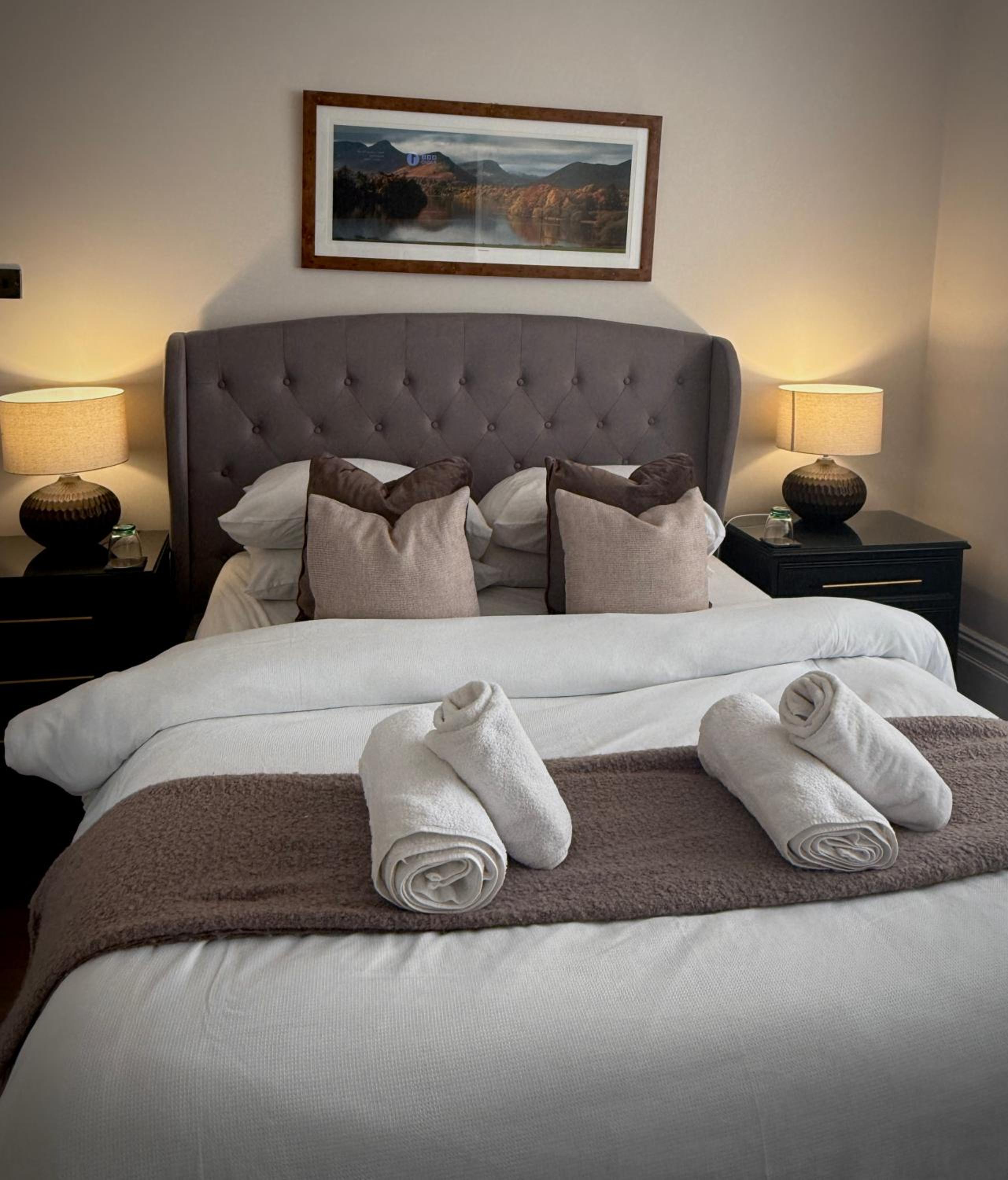Shemara rooms