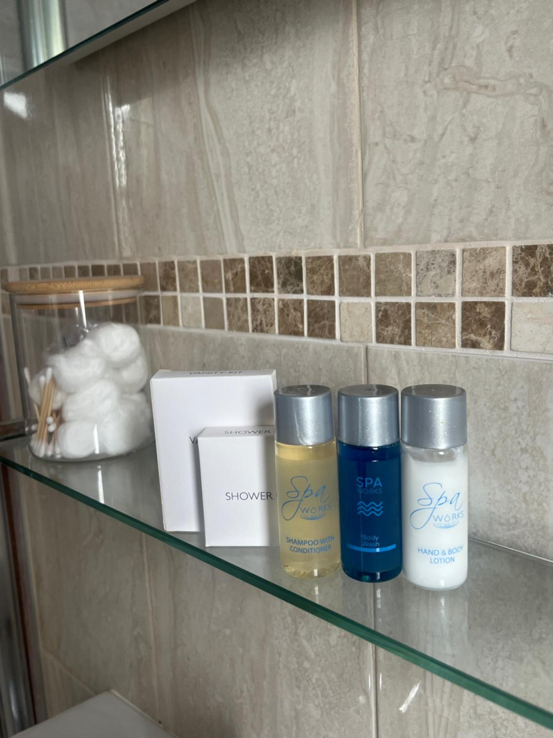 Shemara rooms