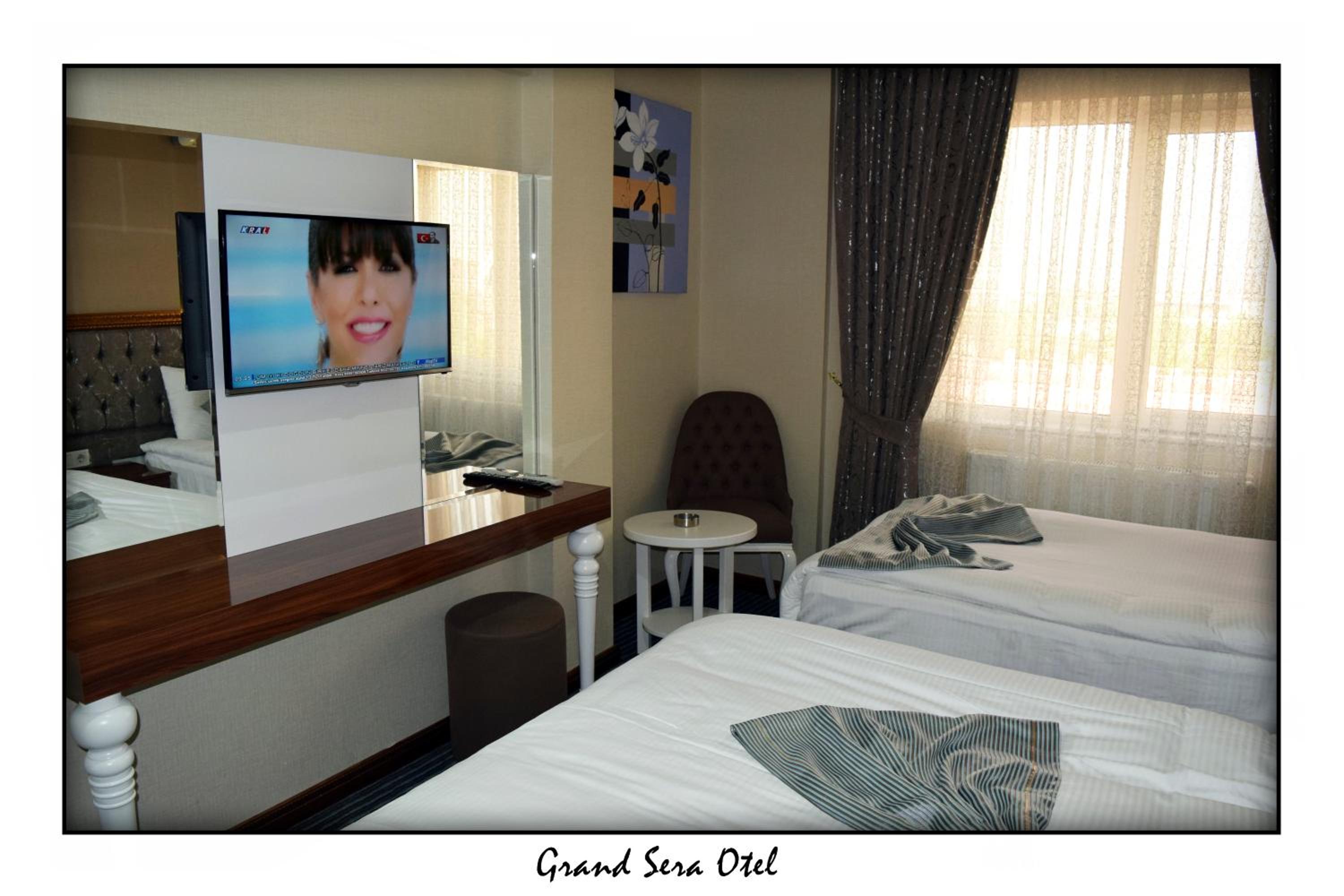 Grand Sera Hotel - Image 58
