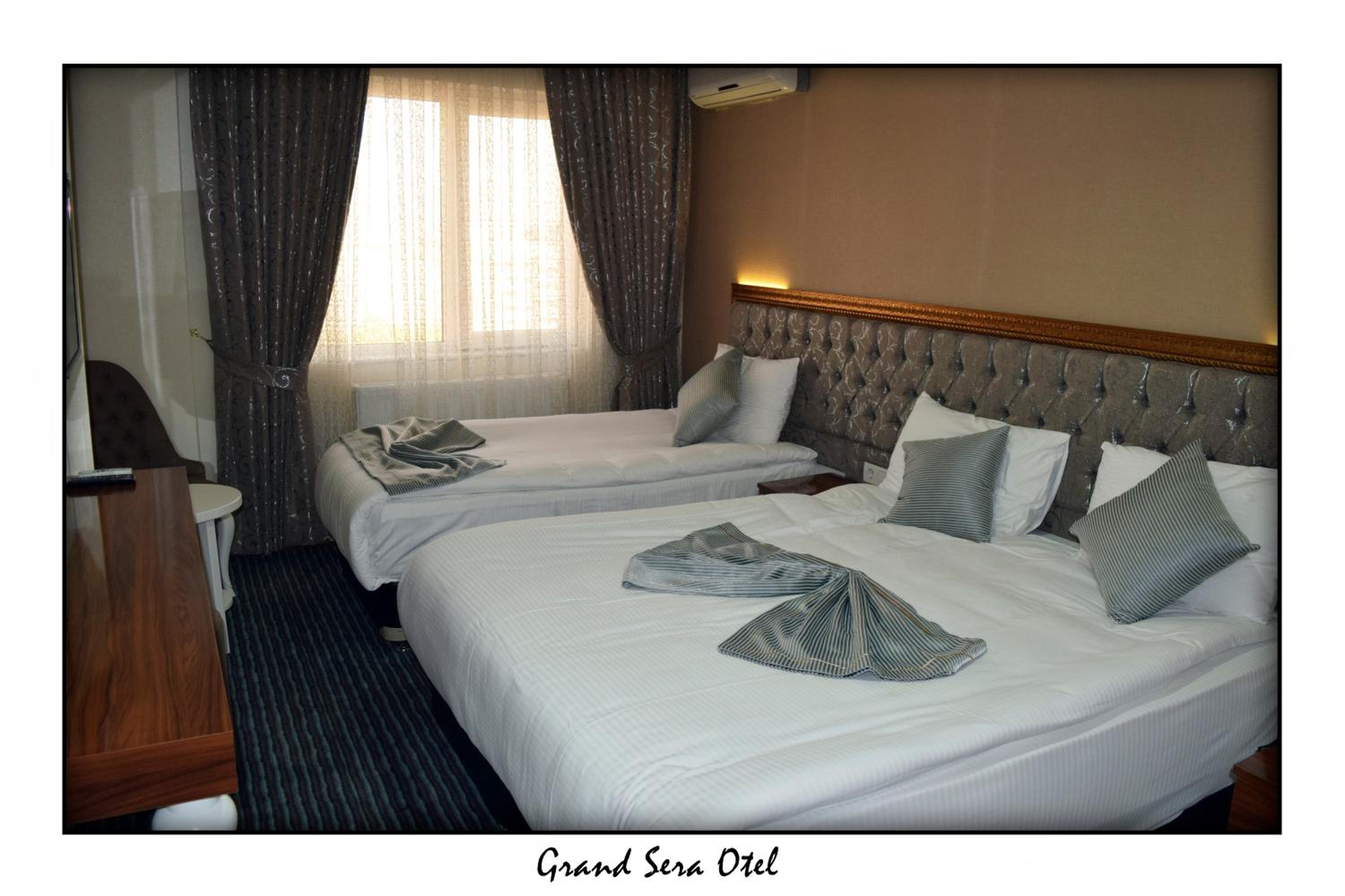 Grand Sera Hotel - Image 59