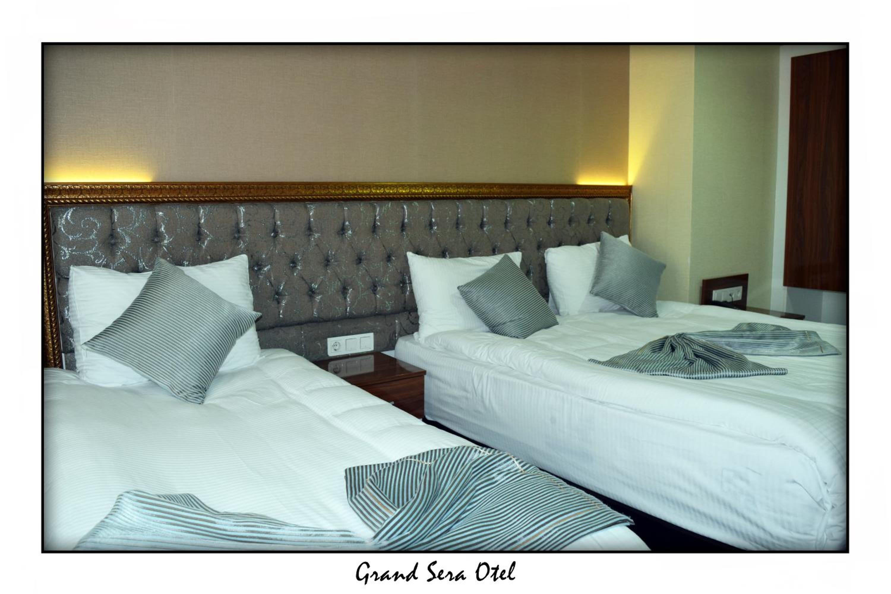 Grand Sera Hotel - Image 61