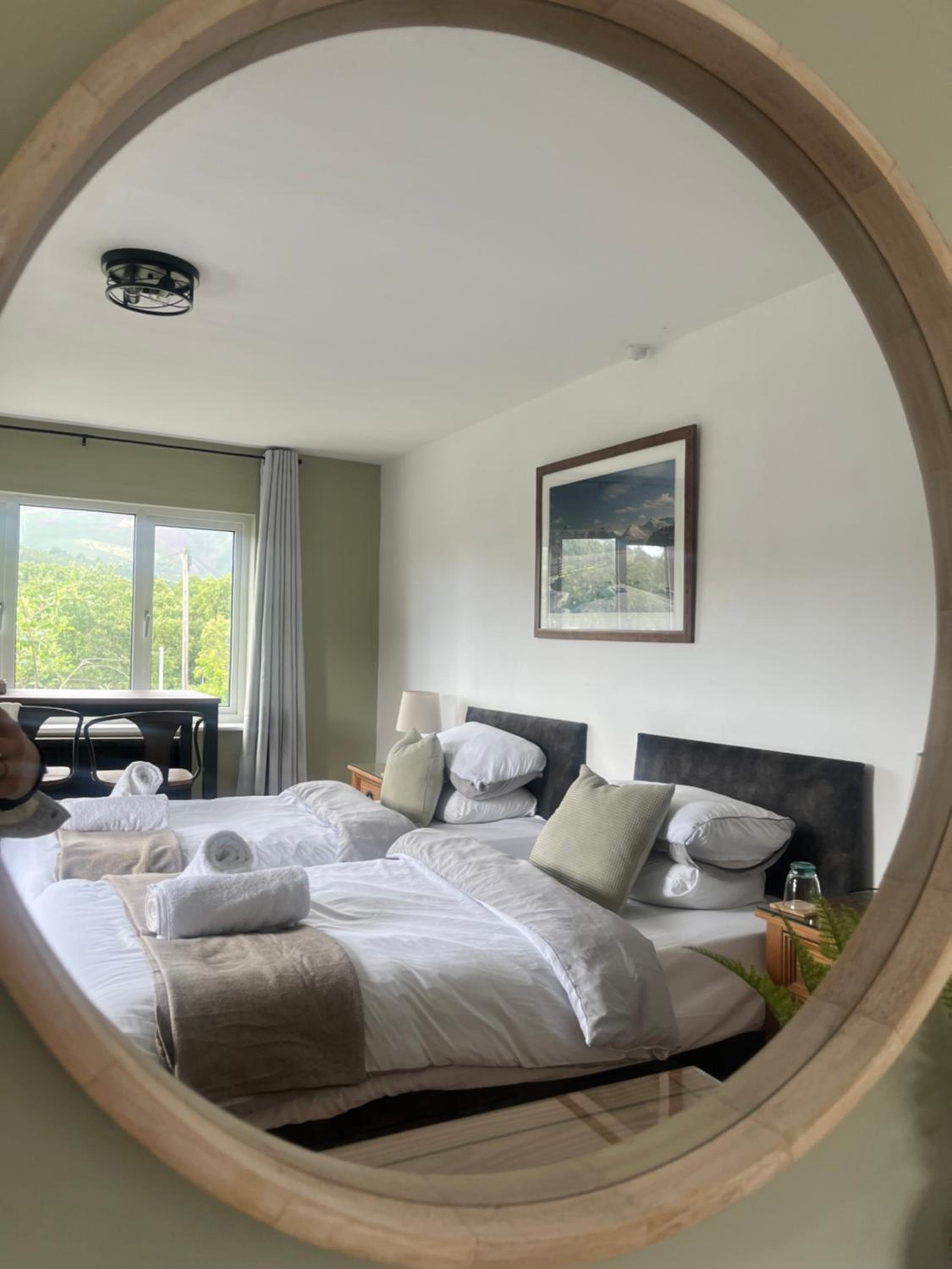 Shemara rooms