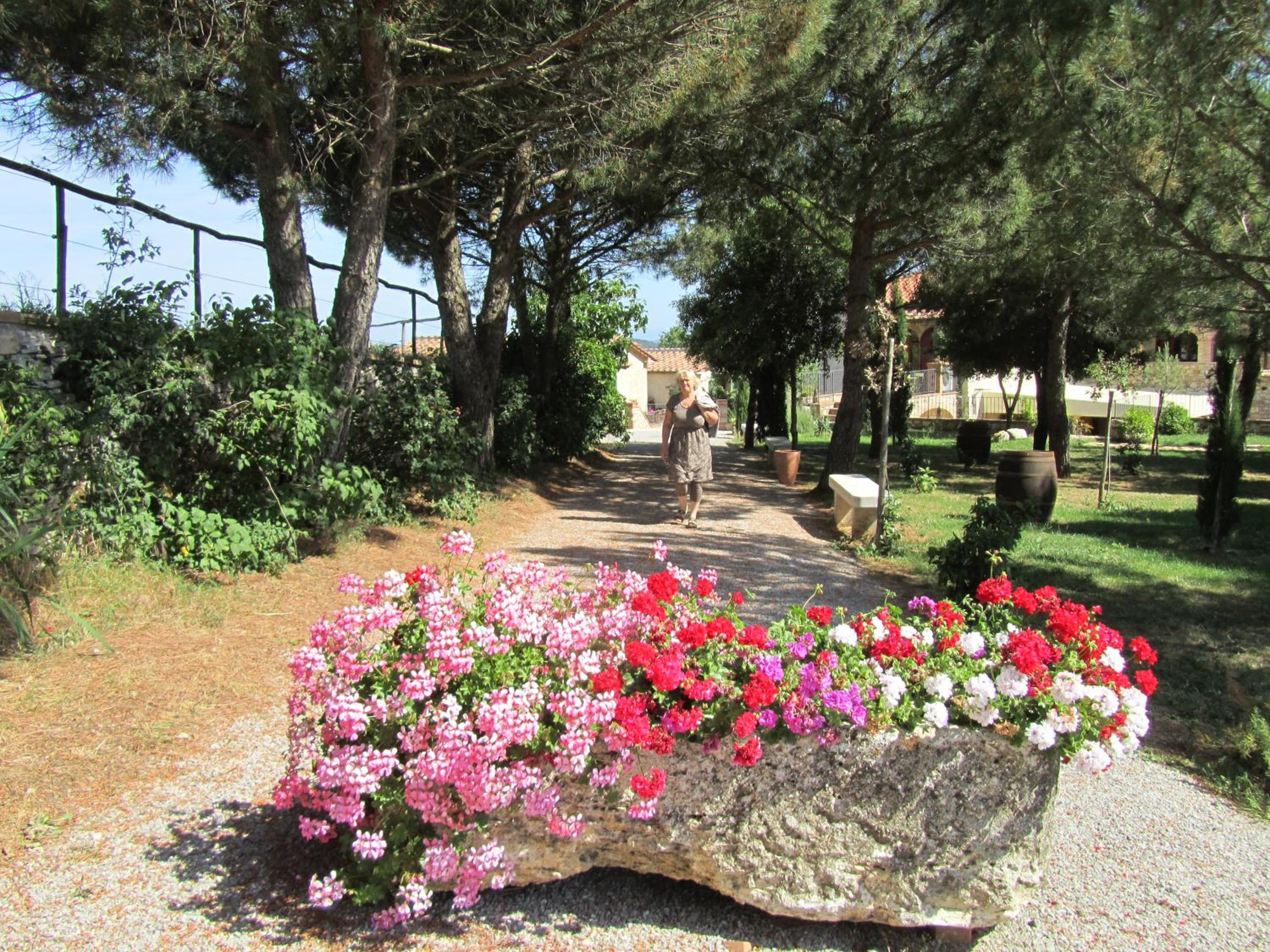 Agriturismo Borghetto Il Montino