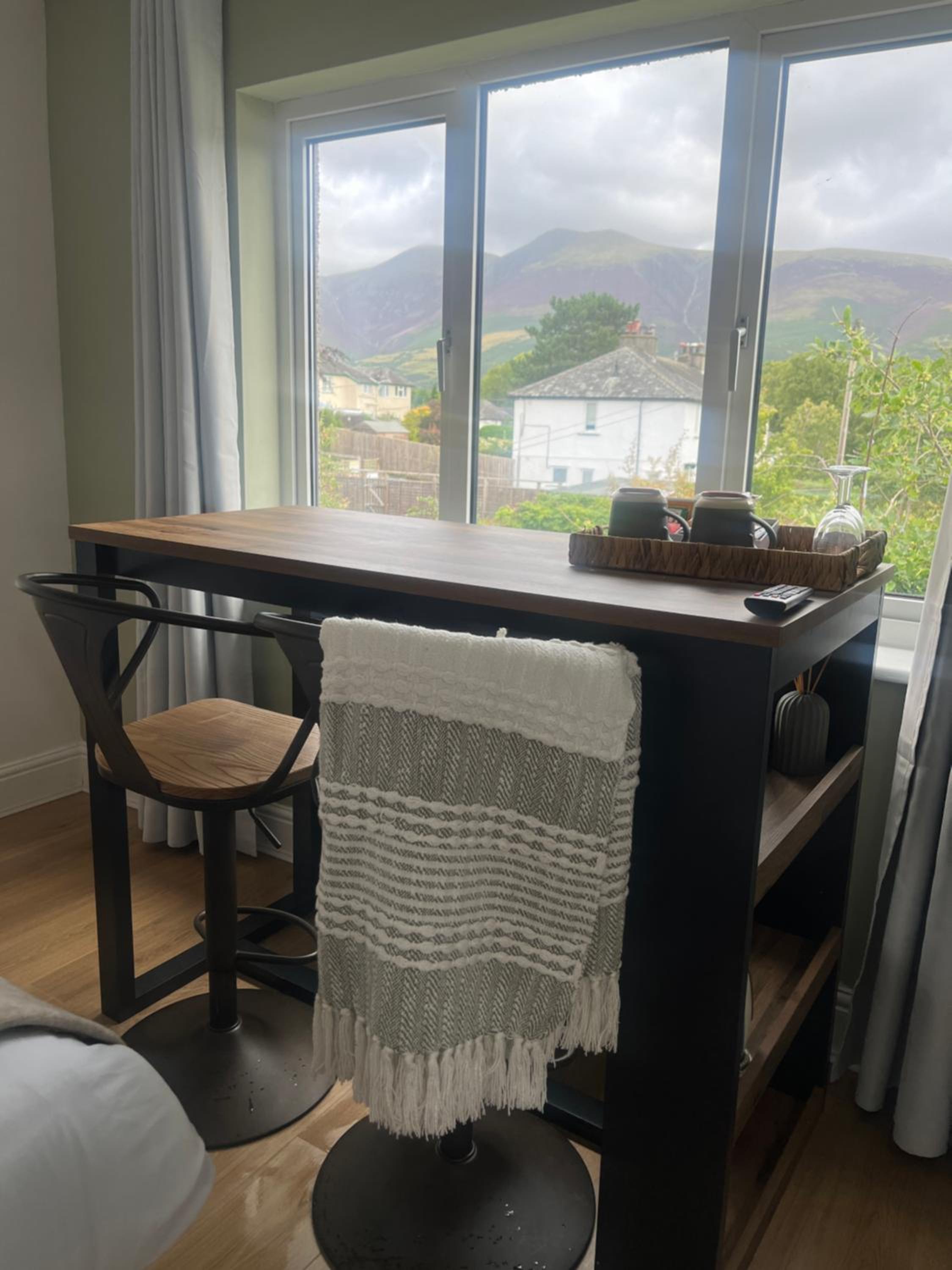 Shemara rooms