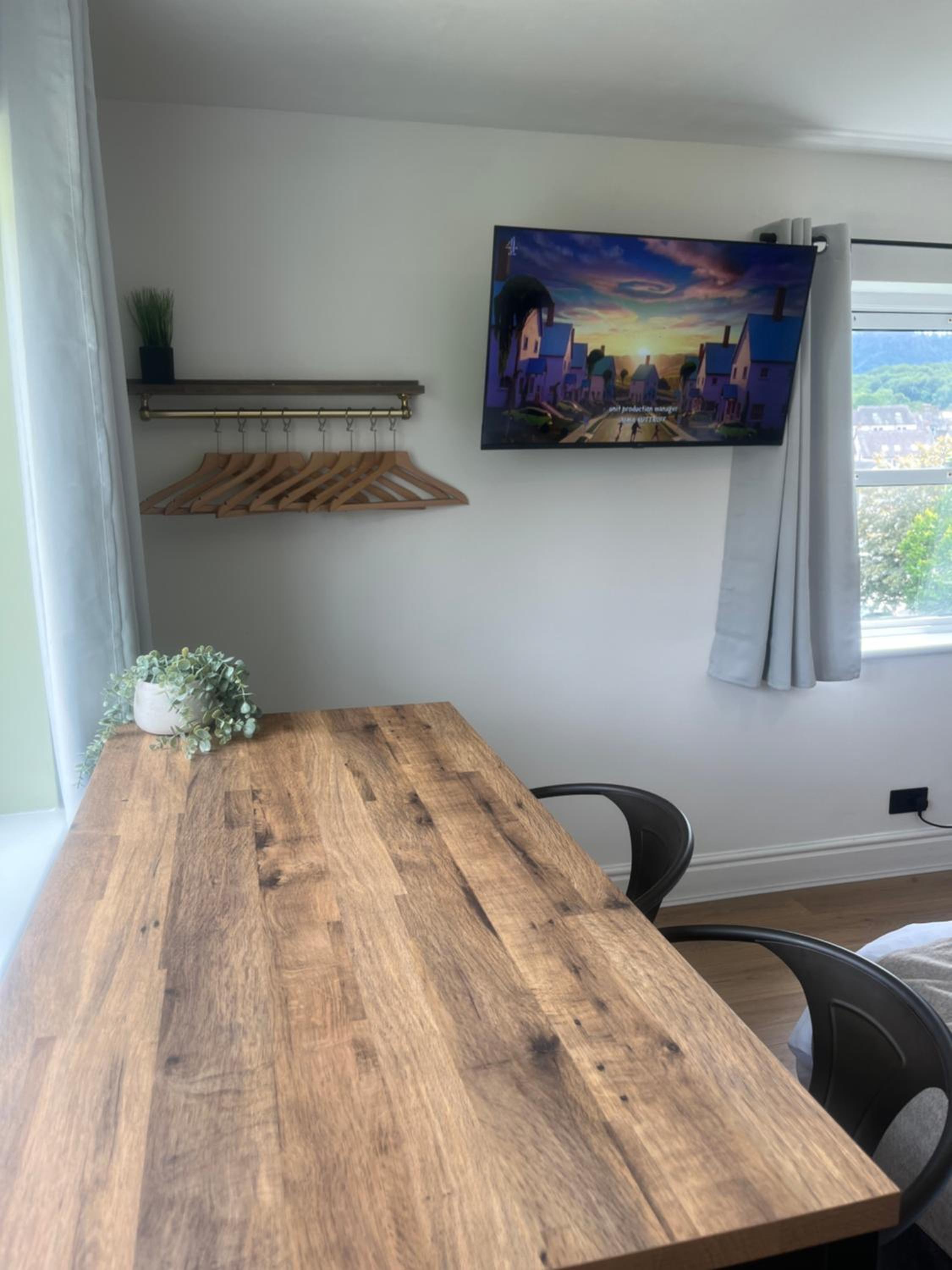 Shemara rooms