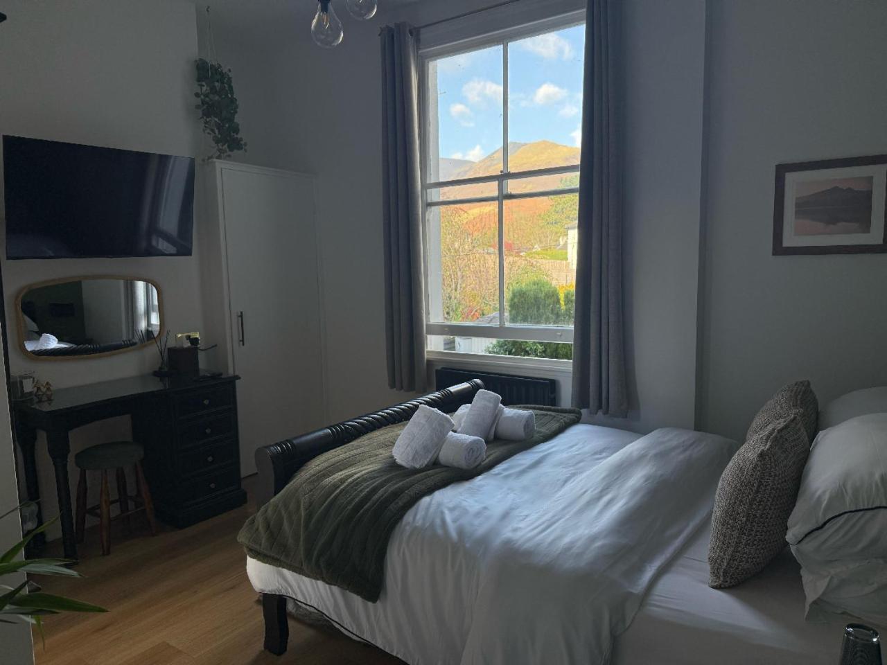 Shemara rooms