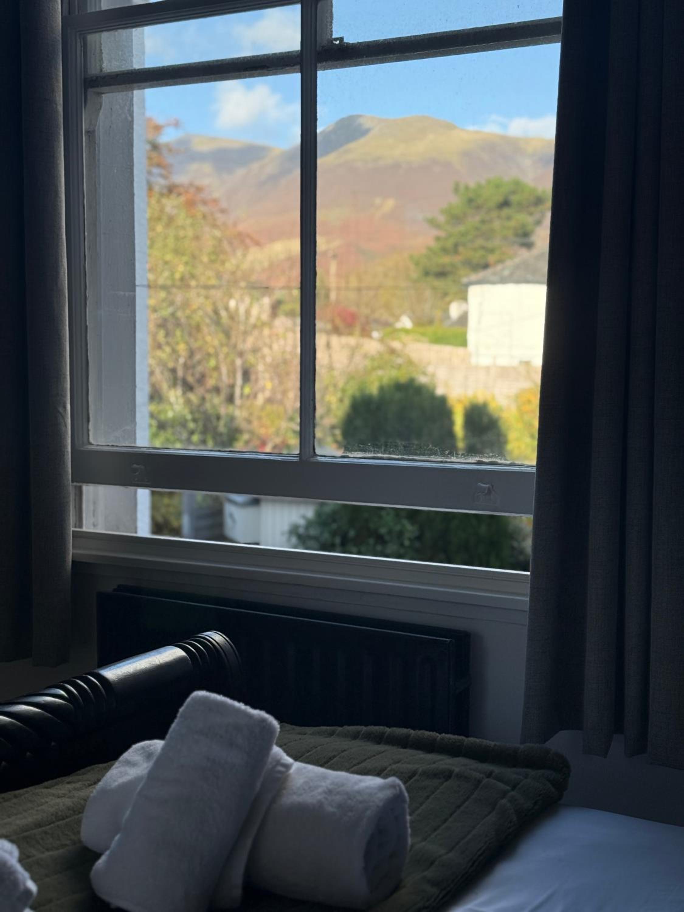 Shemara rooms