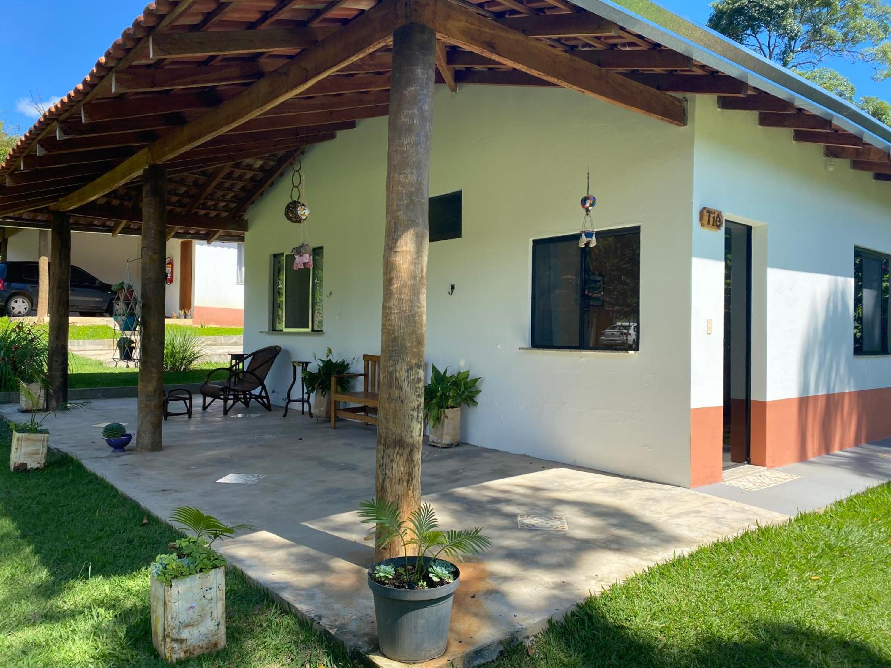 Acalanto Inn