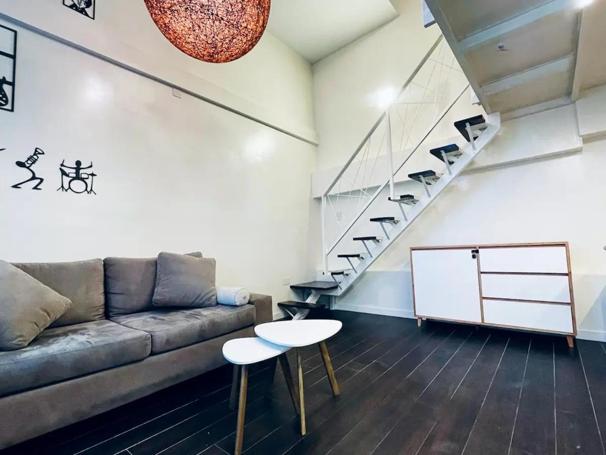 Maison Work & Travel 3-Belgrano