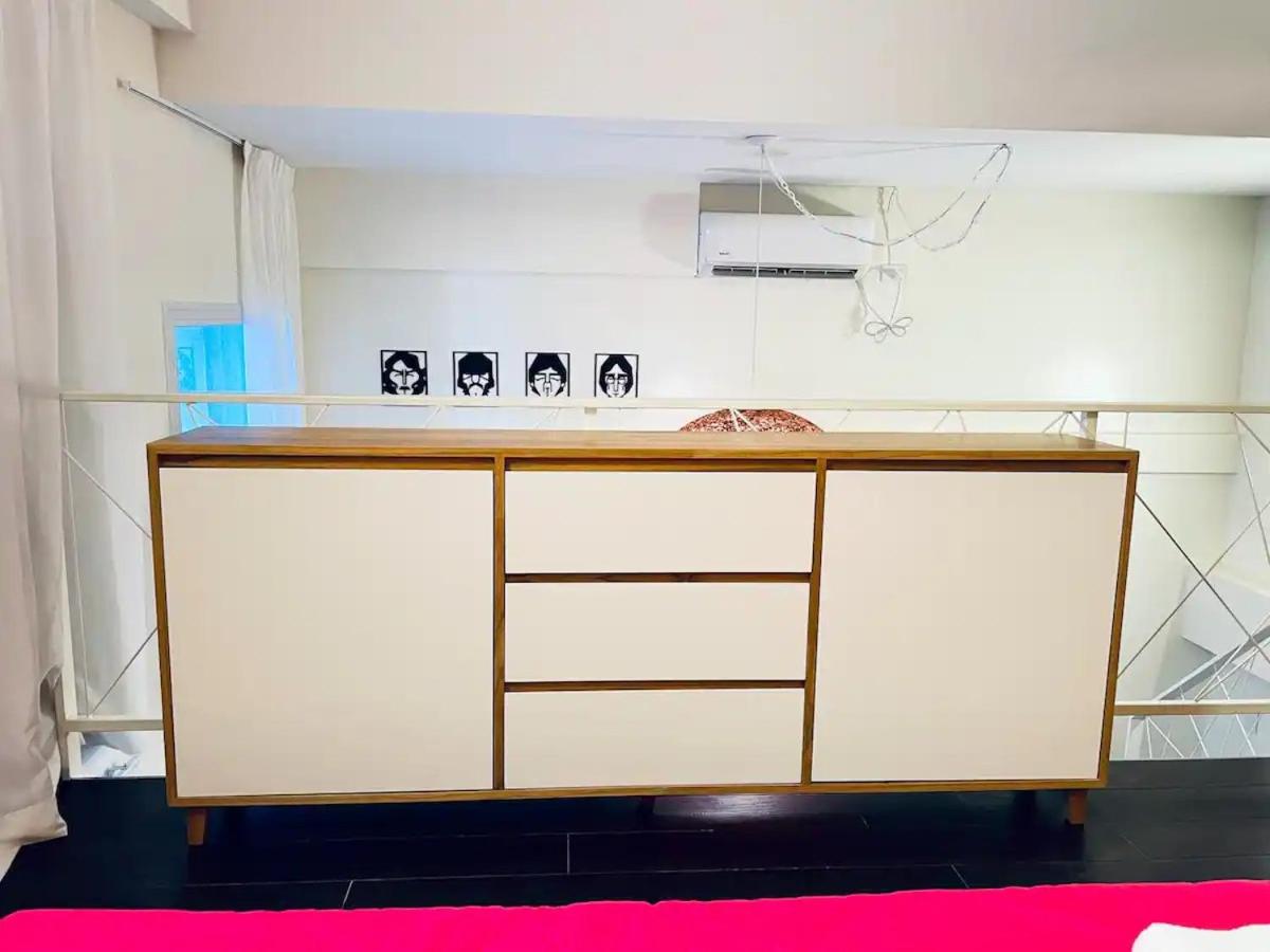 Maison Work & Travel 3-Belgrano