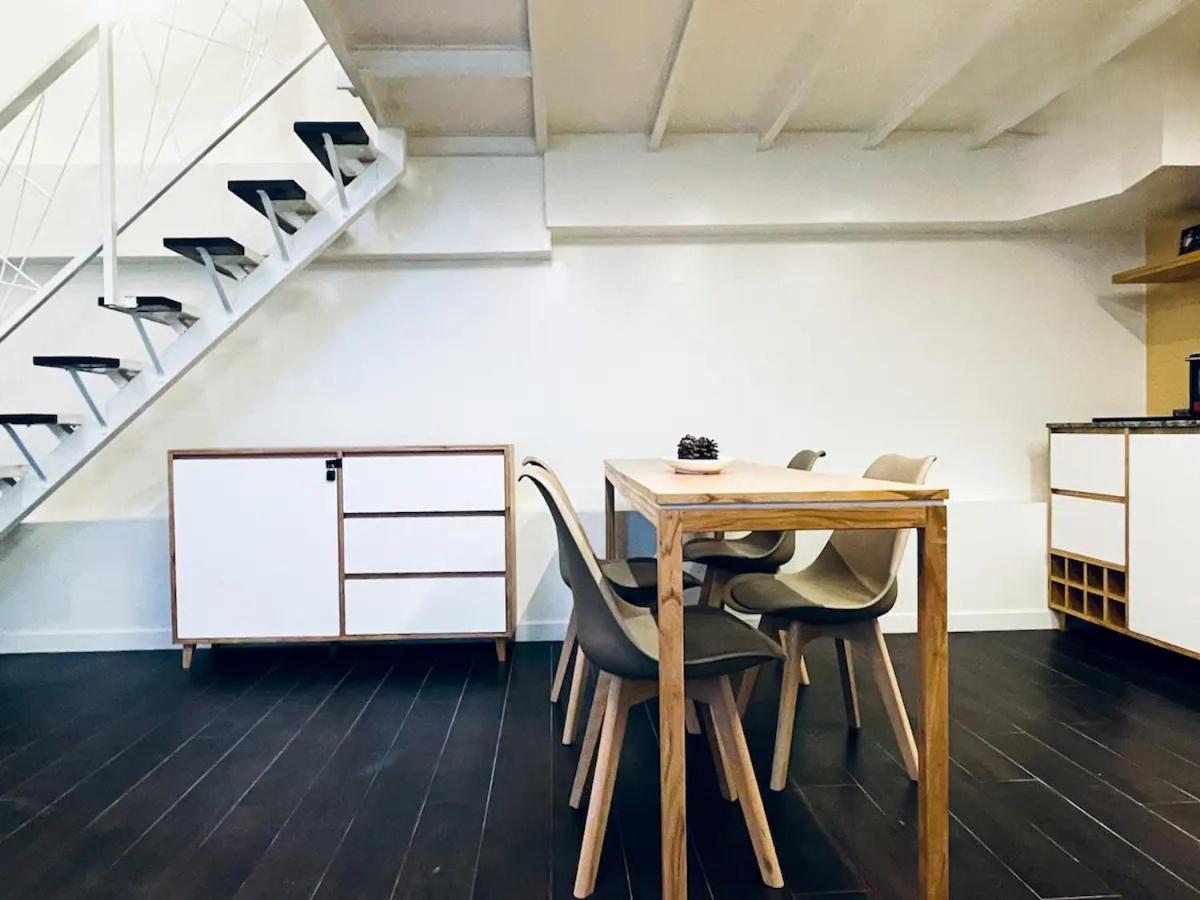 Maison Work & Travel 3-Belgrano