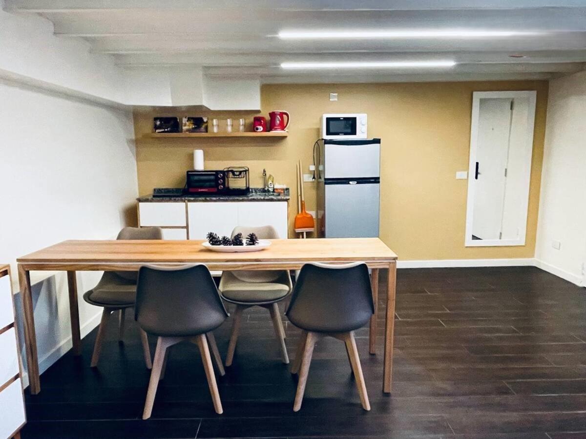 Maison Work & Travel 3-Belgrano