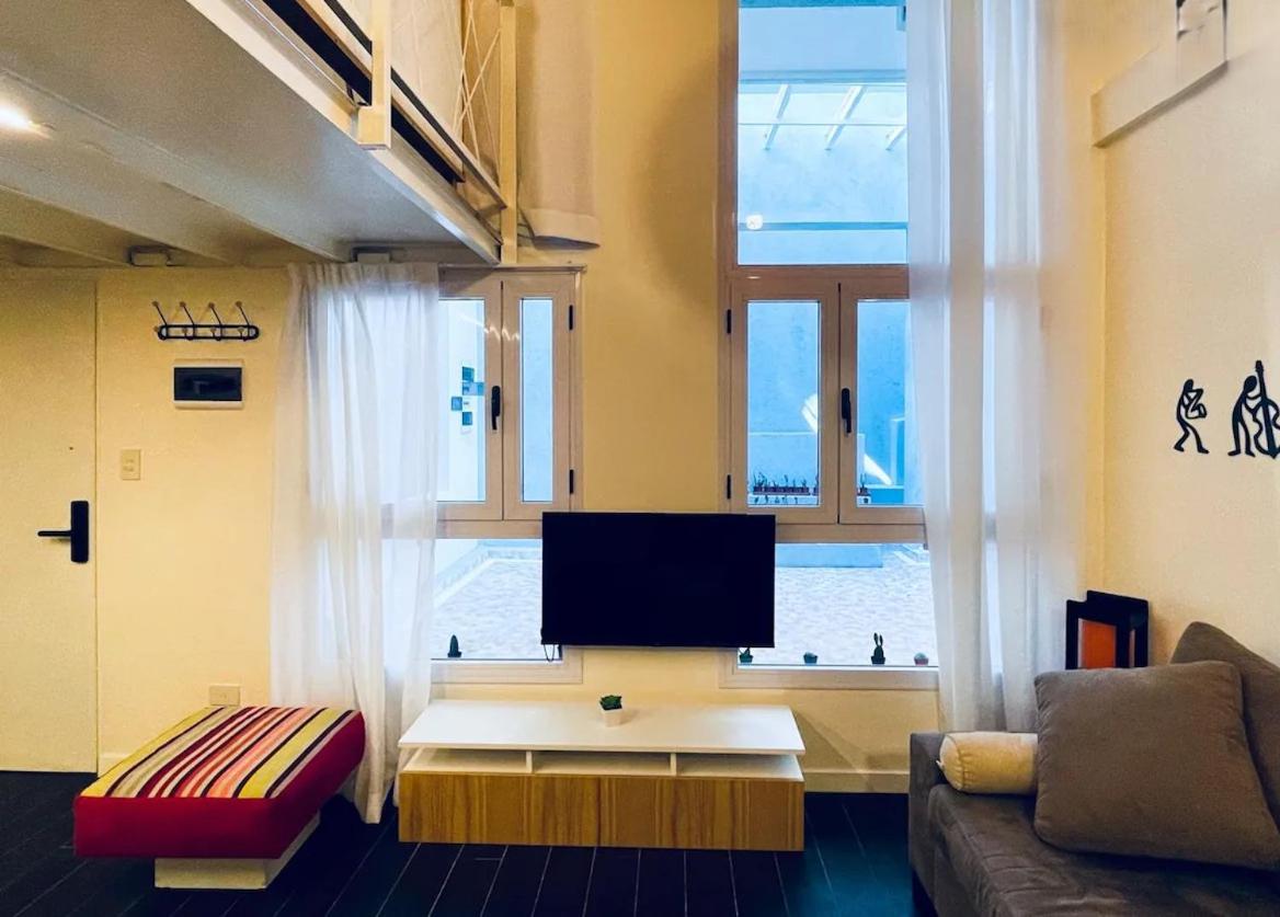 Maison Work & Travel 3-Belgrano